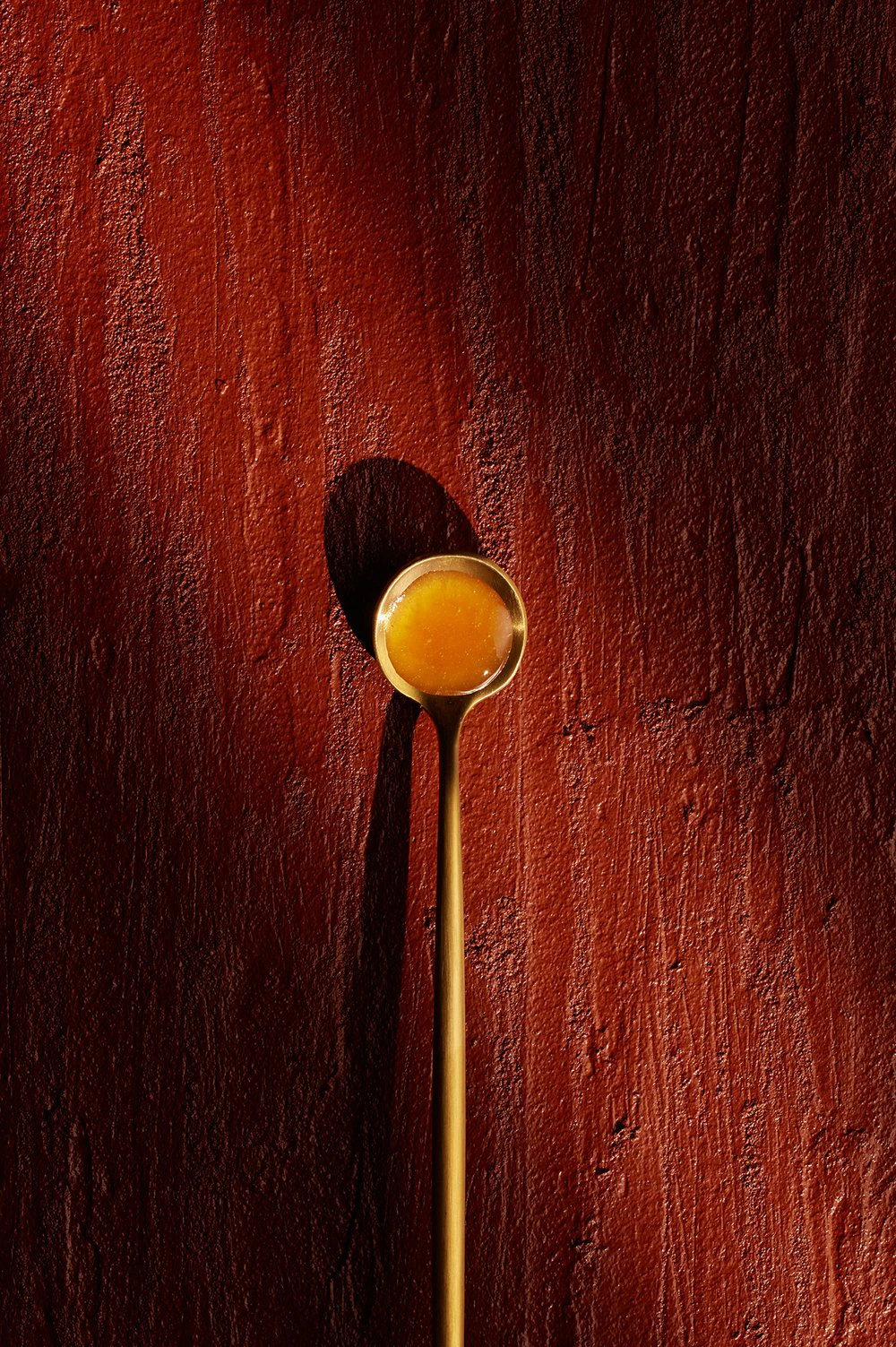 The Collective Force - True Honey Co.