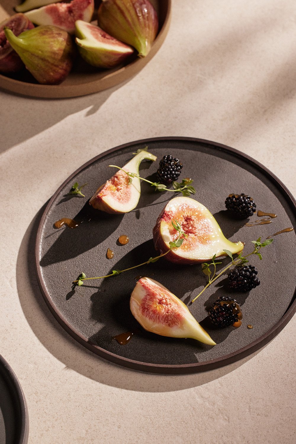 The Collective Force - True Honey Co.