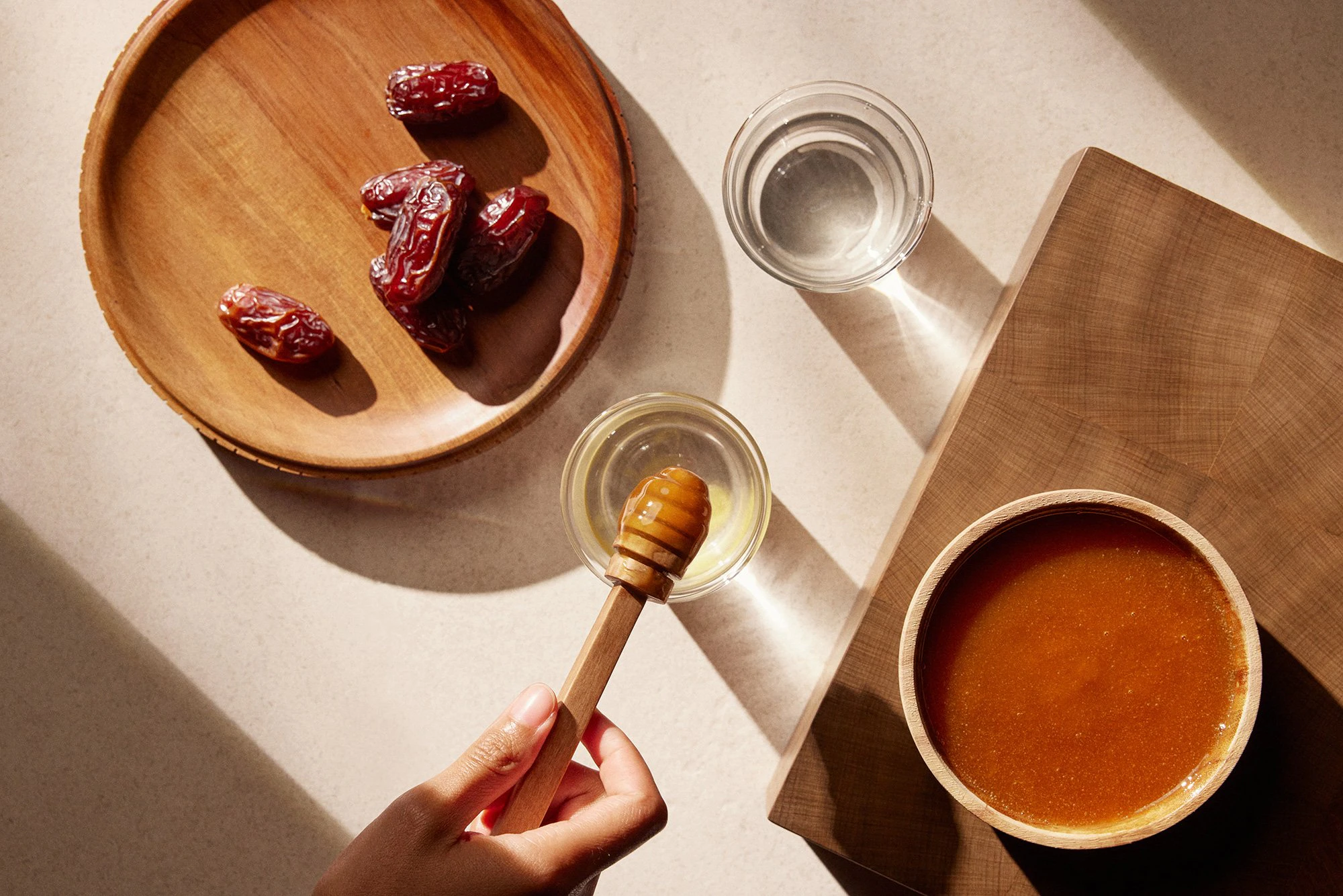 The Collective Force - True Honey Co.