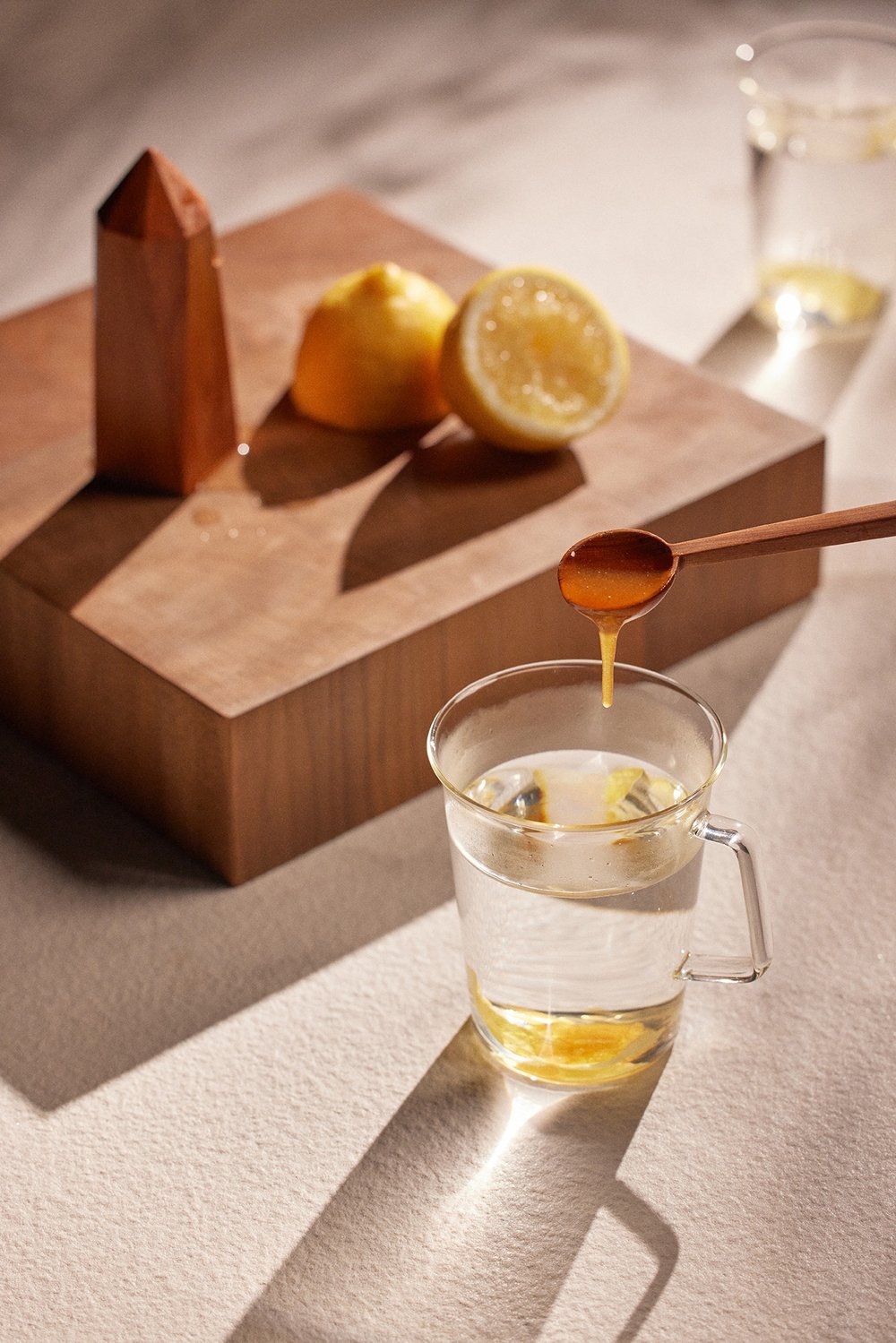 The Collective Force - True Honey Co.