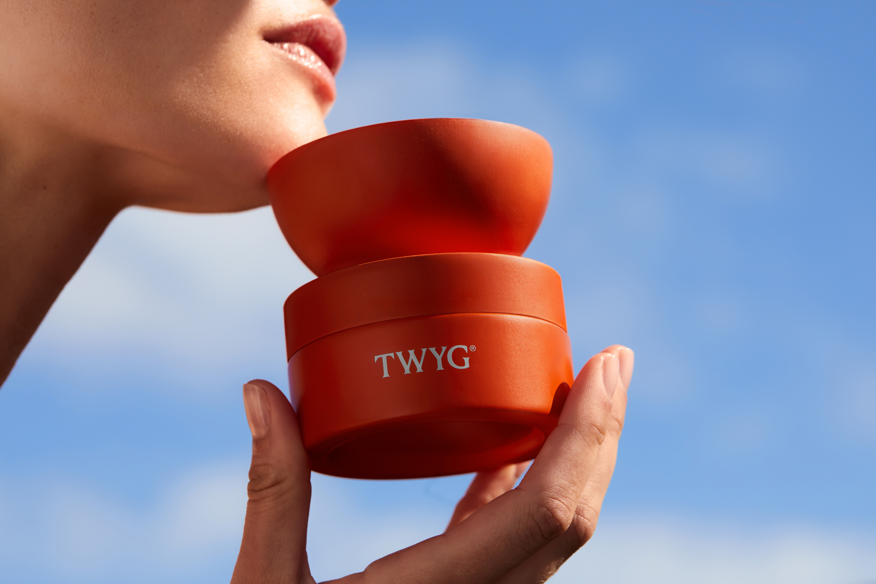 The Collective Force - TWYG Skincare