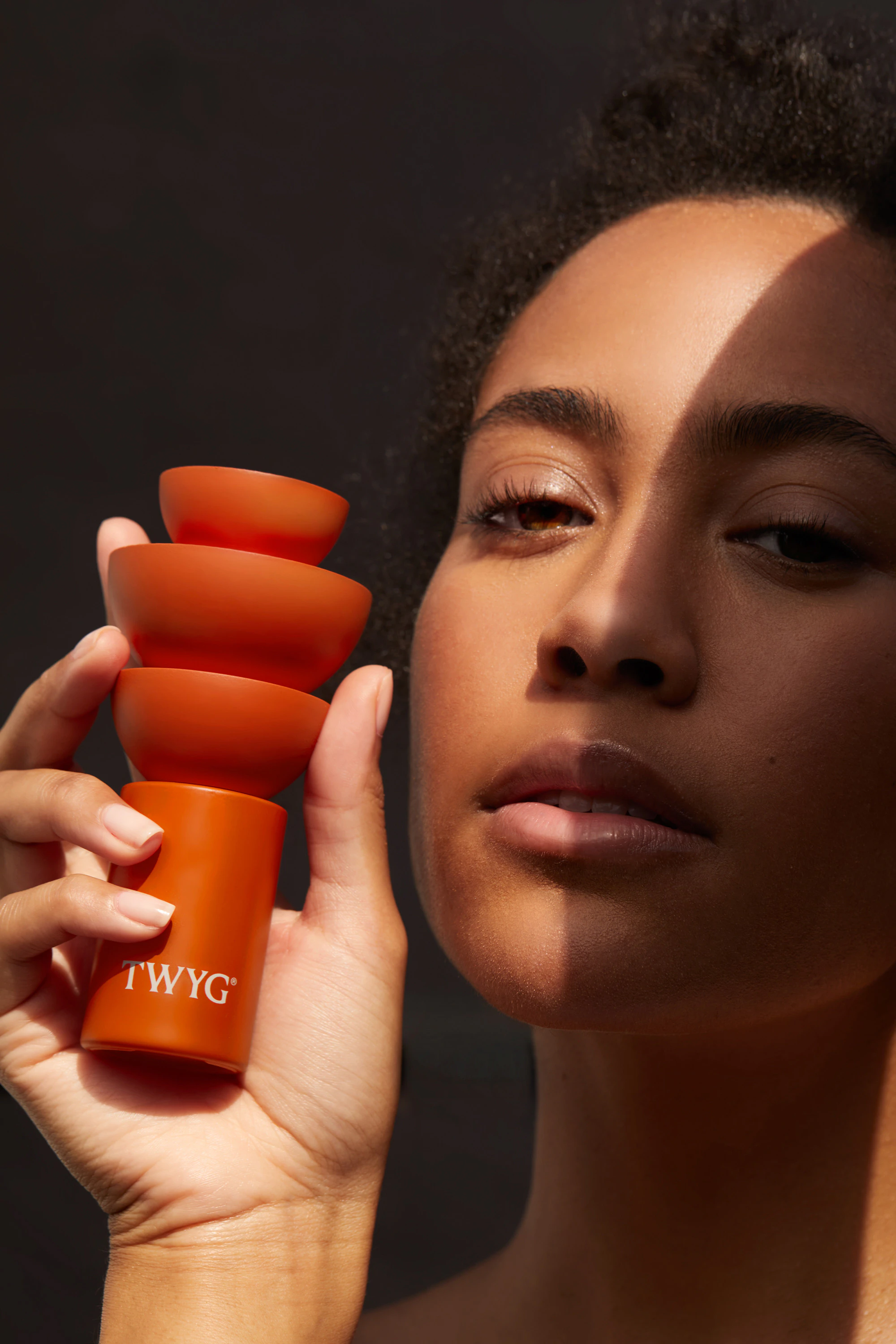 The Collective Force - TWYG Skincare