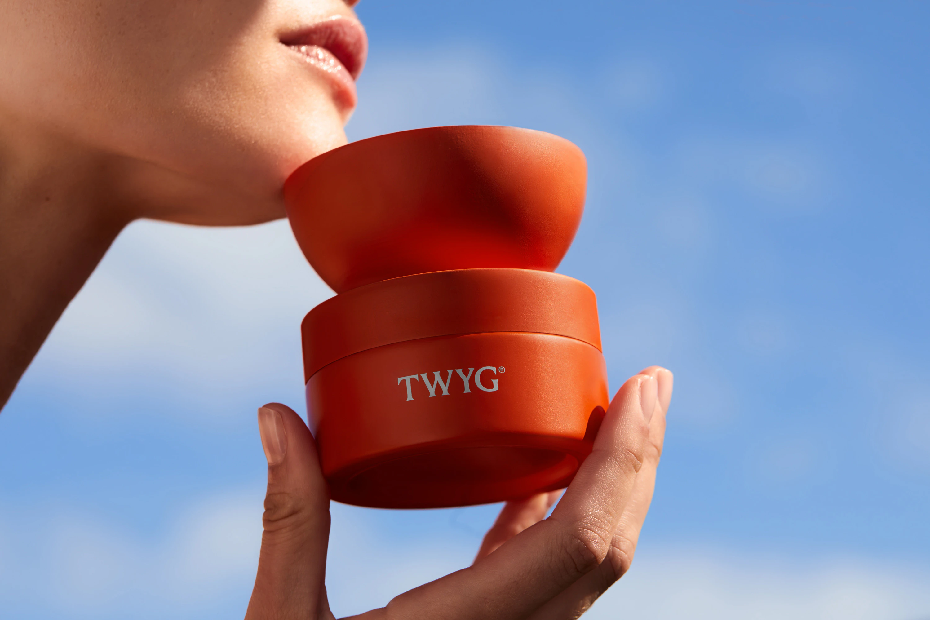 The Collective Force - TWYG Skincare