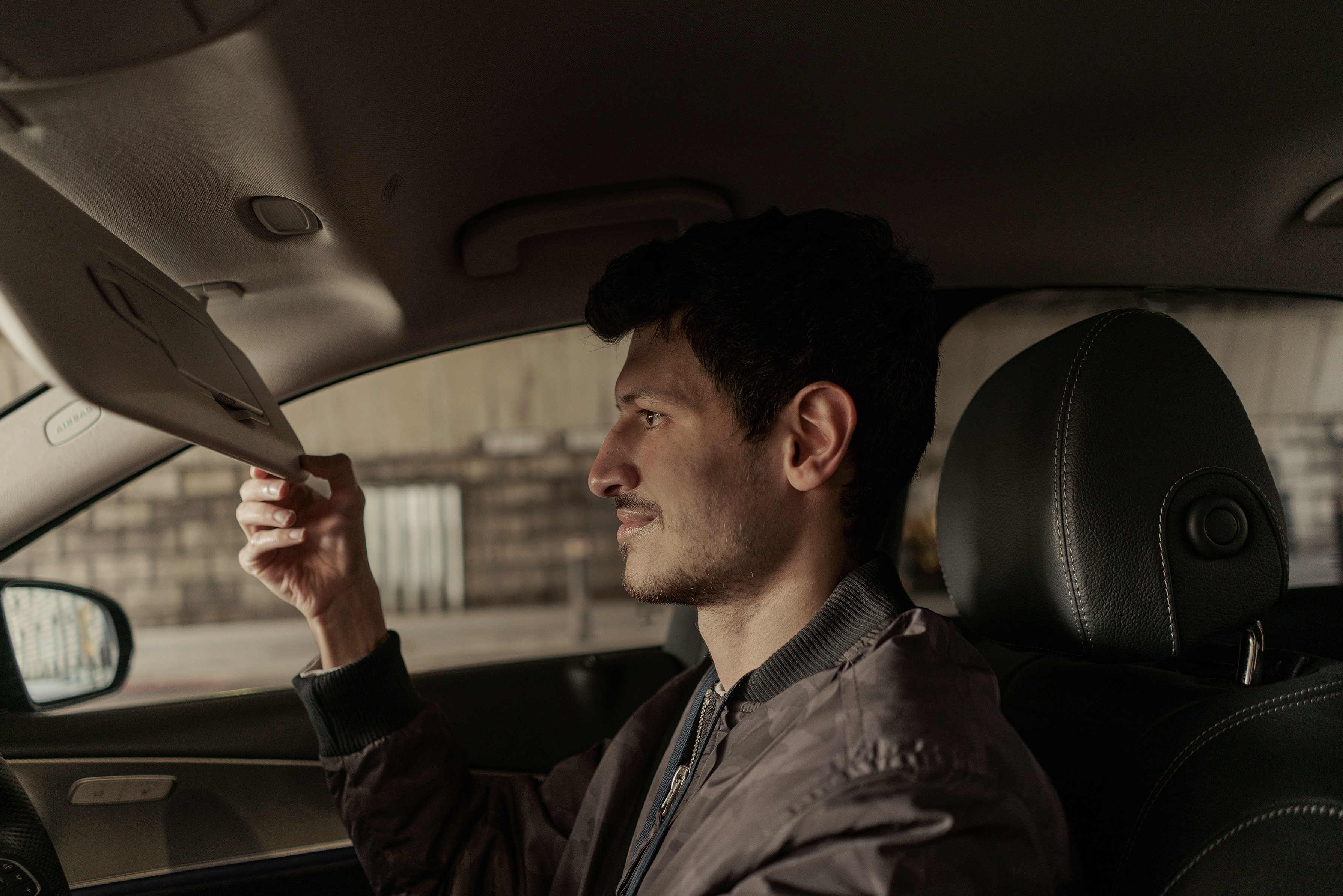 The Collective Force - Uber London