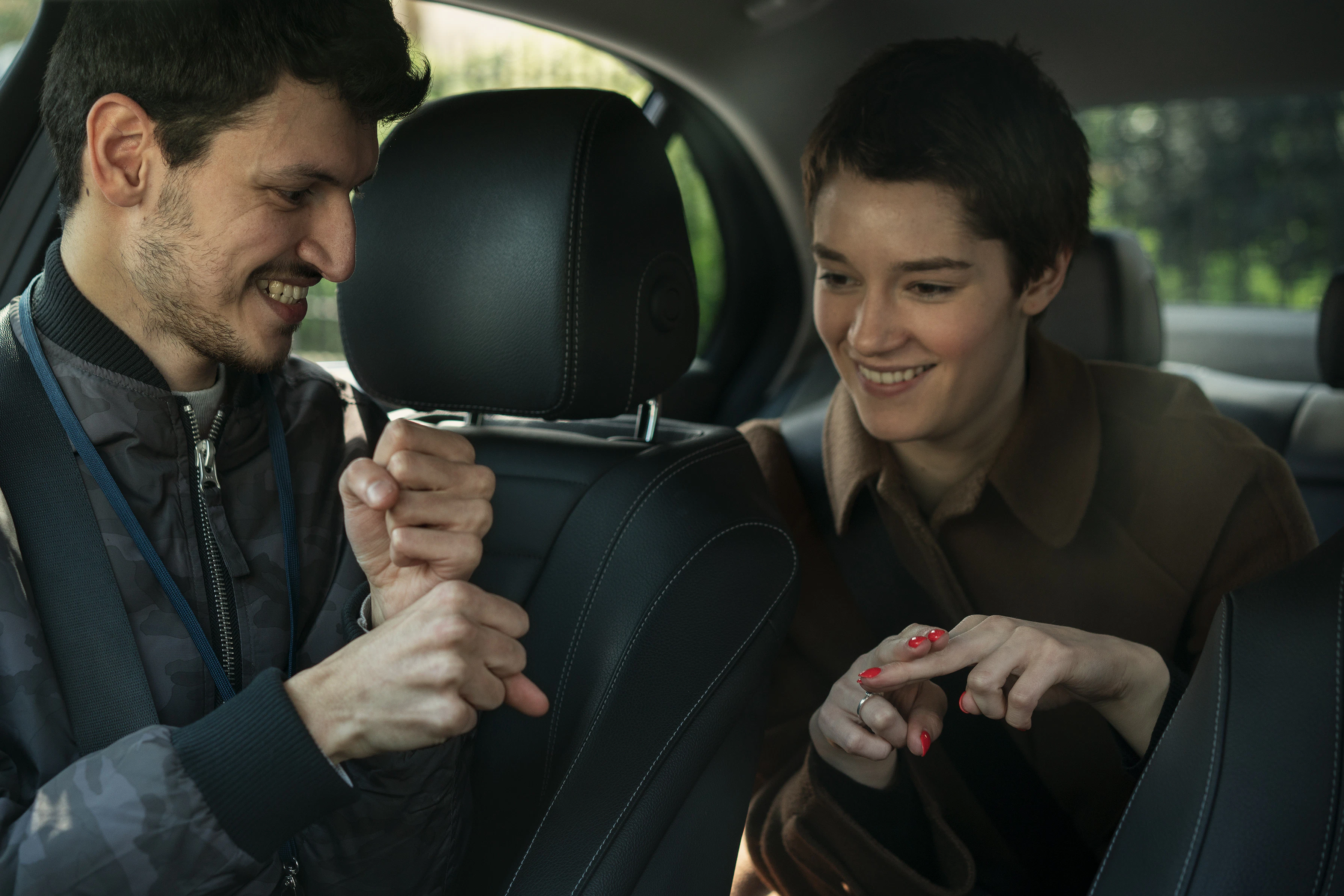 The Collective Force - Uber London