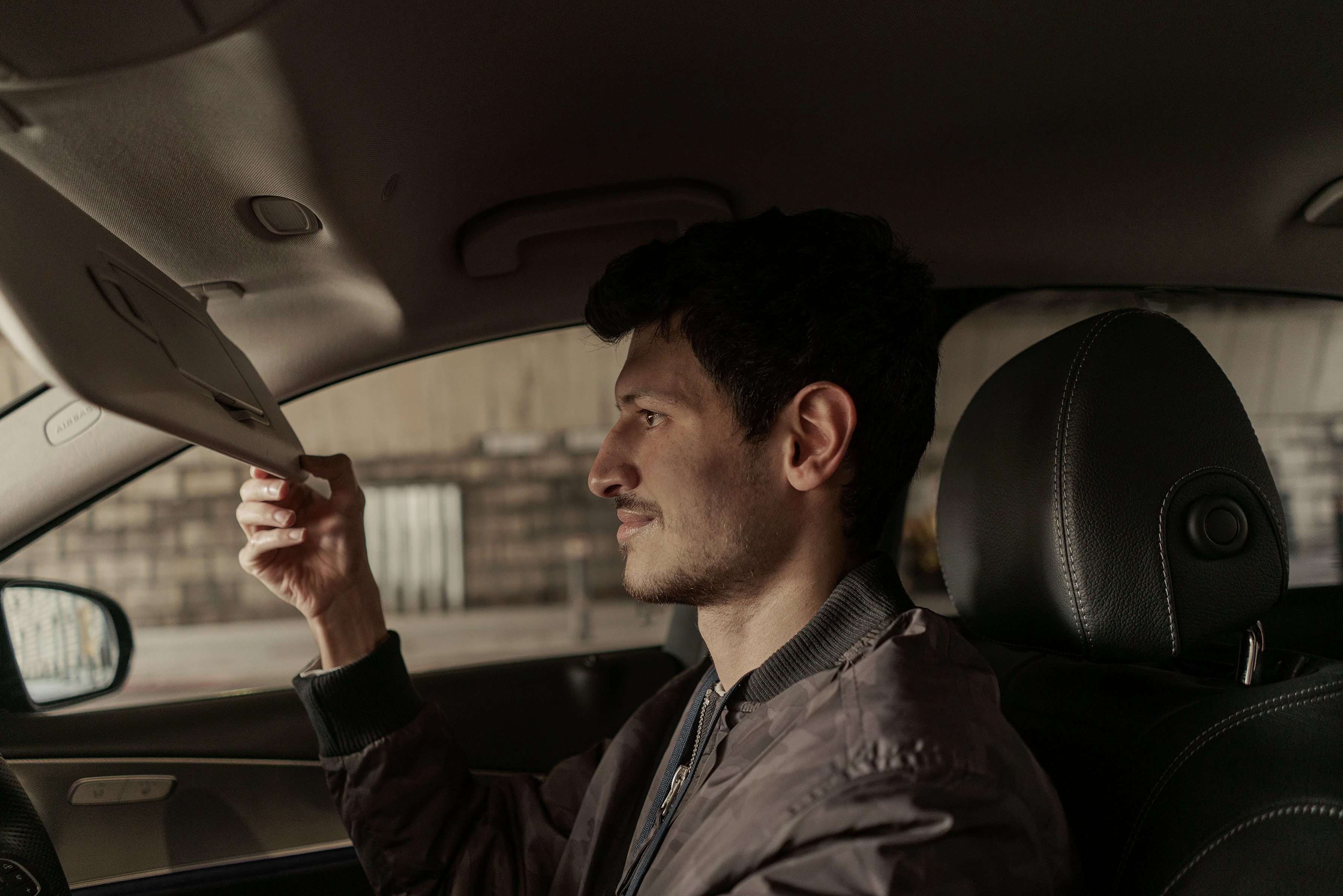 The Collective Force - Latest