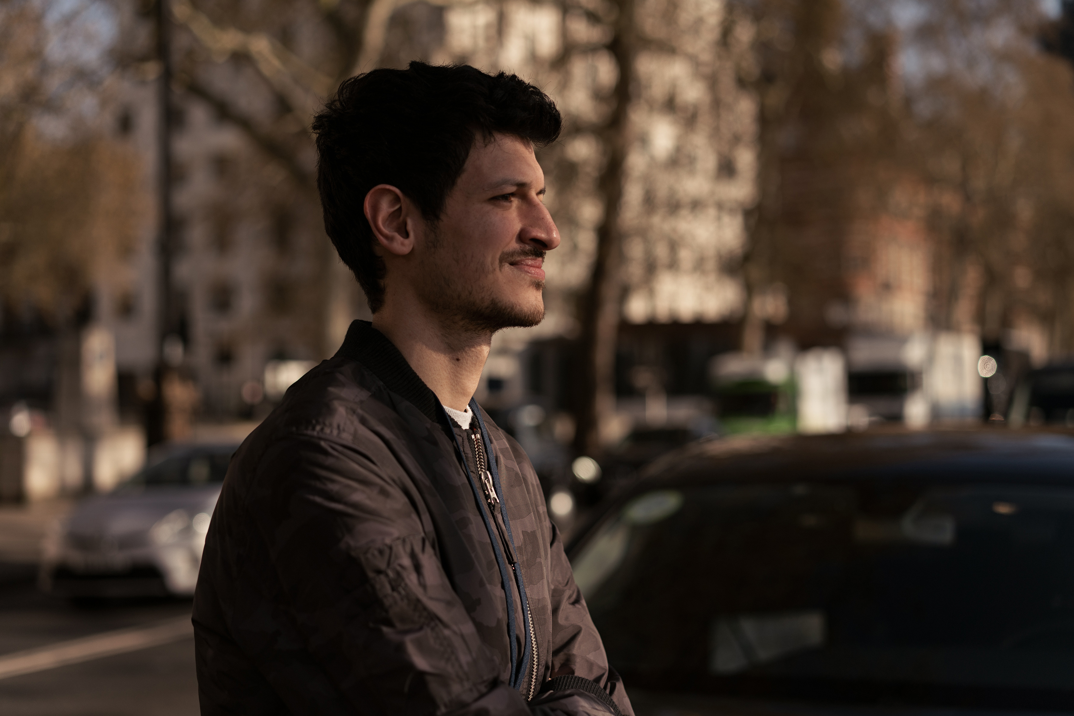 The Collective Force - Uber London