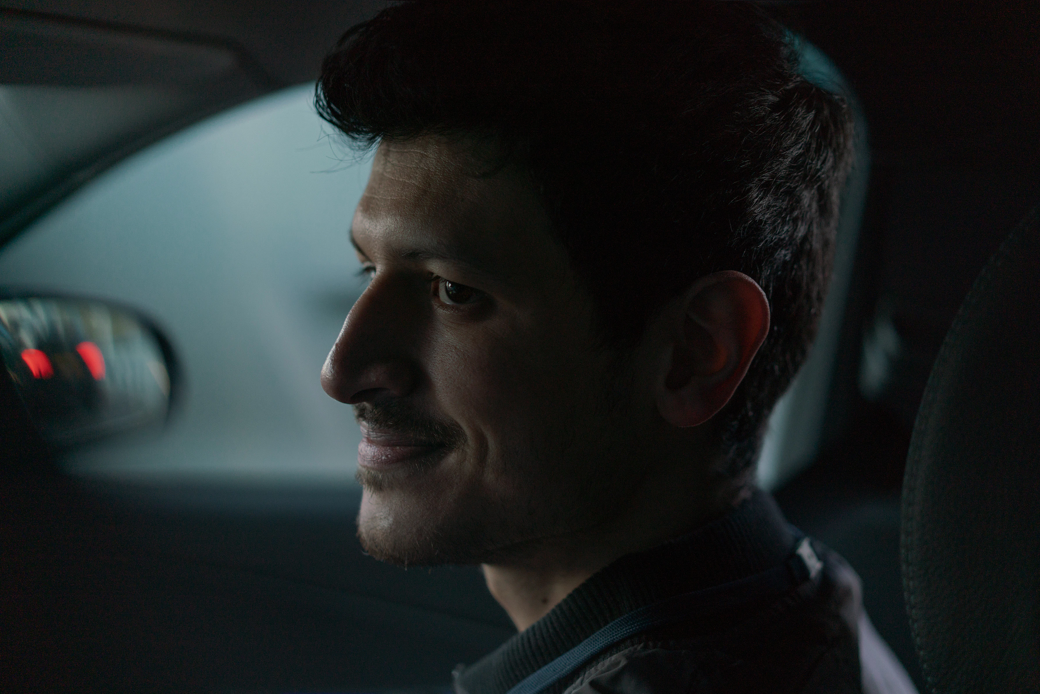 The Collective Force - Uber London