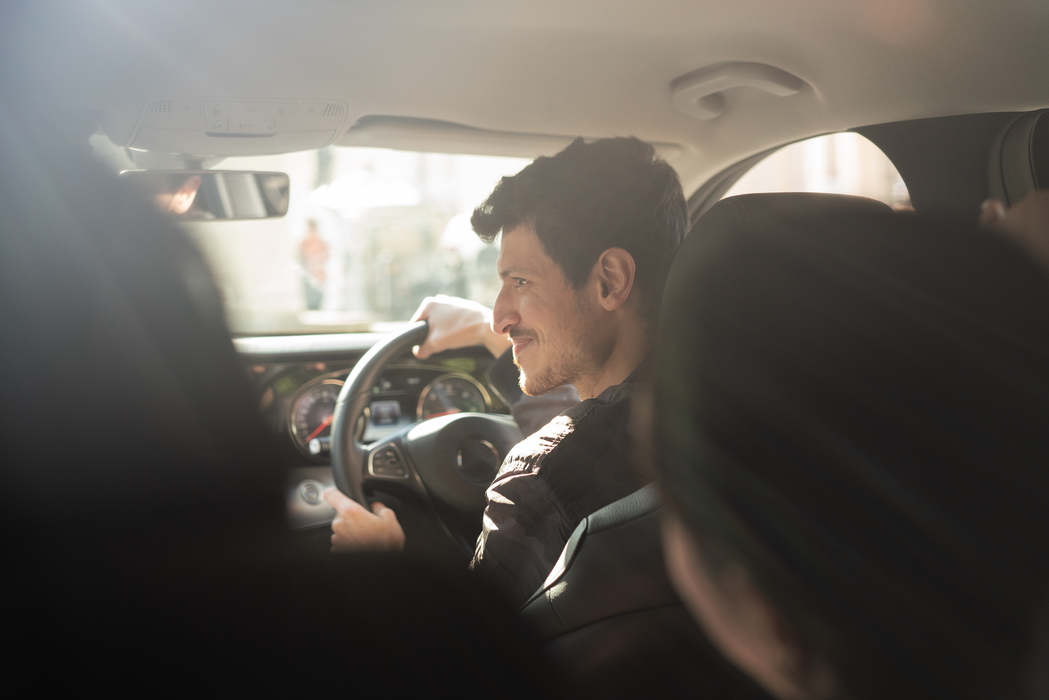 The Collective Force - Uber London