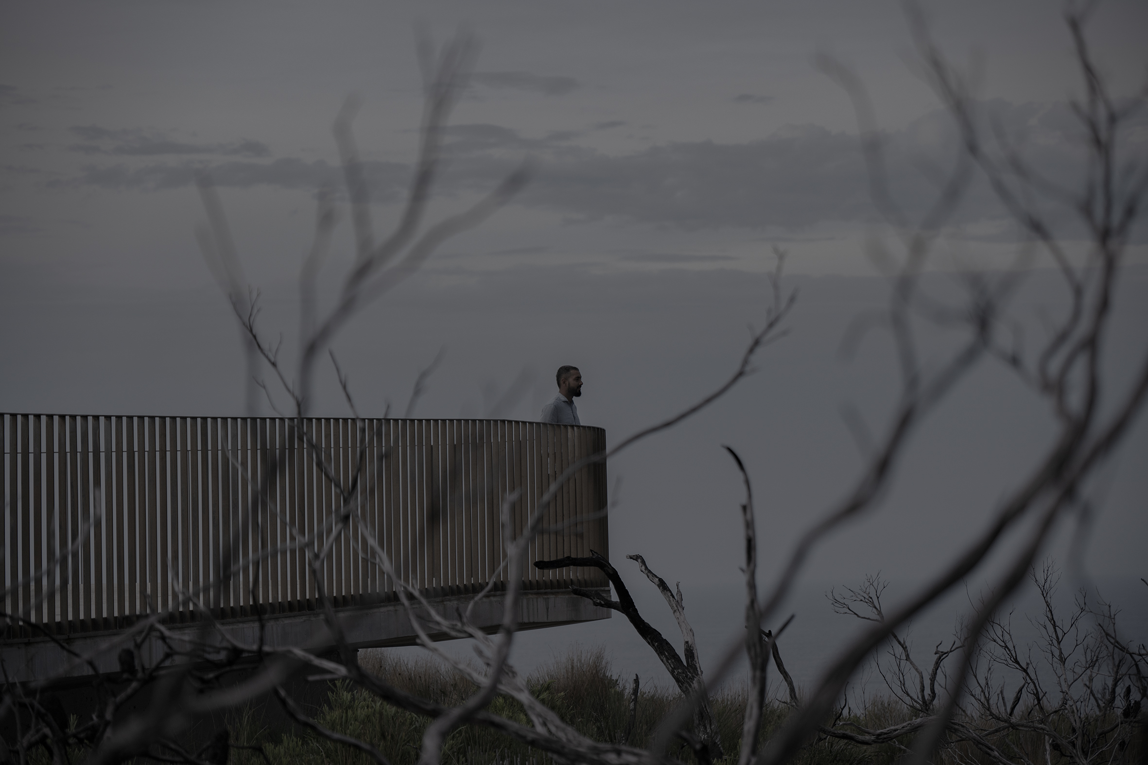 The Collective Force - Udee Dreams of the Mountains