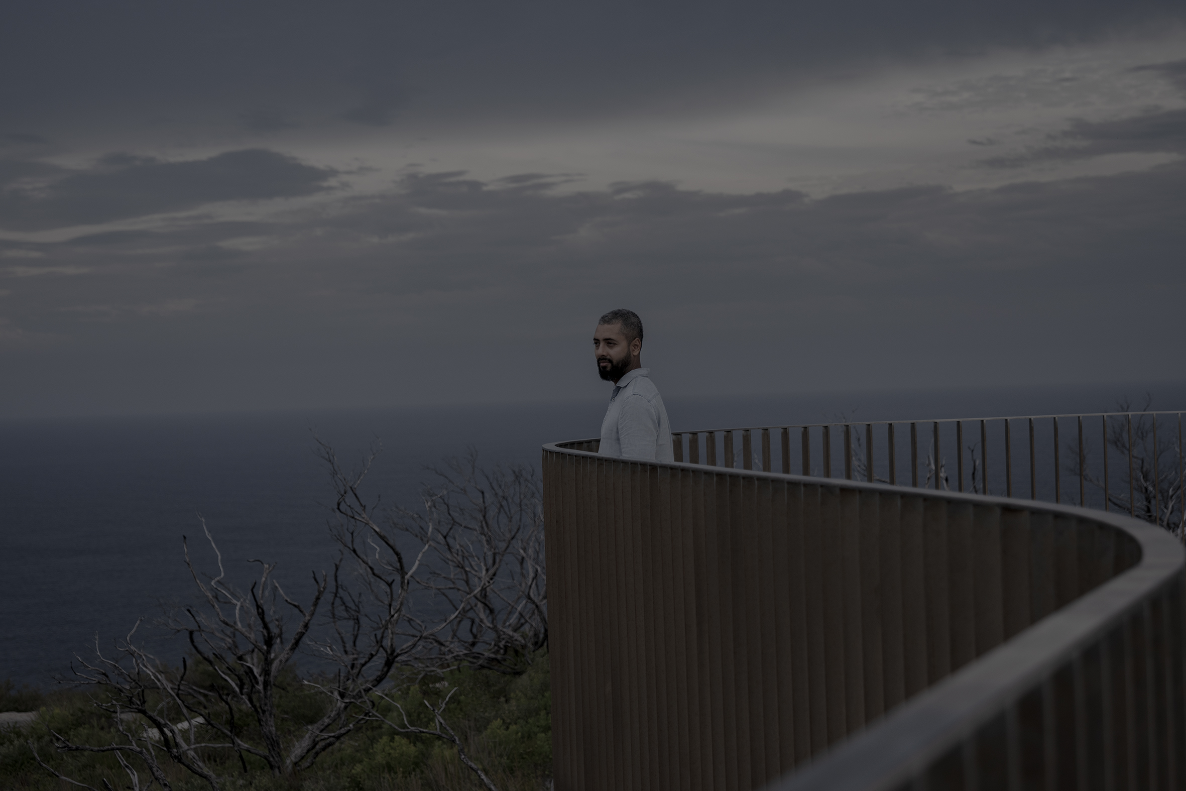 The Collective Force - Udee Dreams of the Mountains