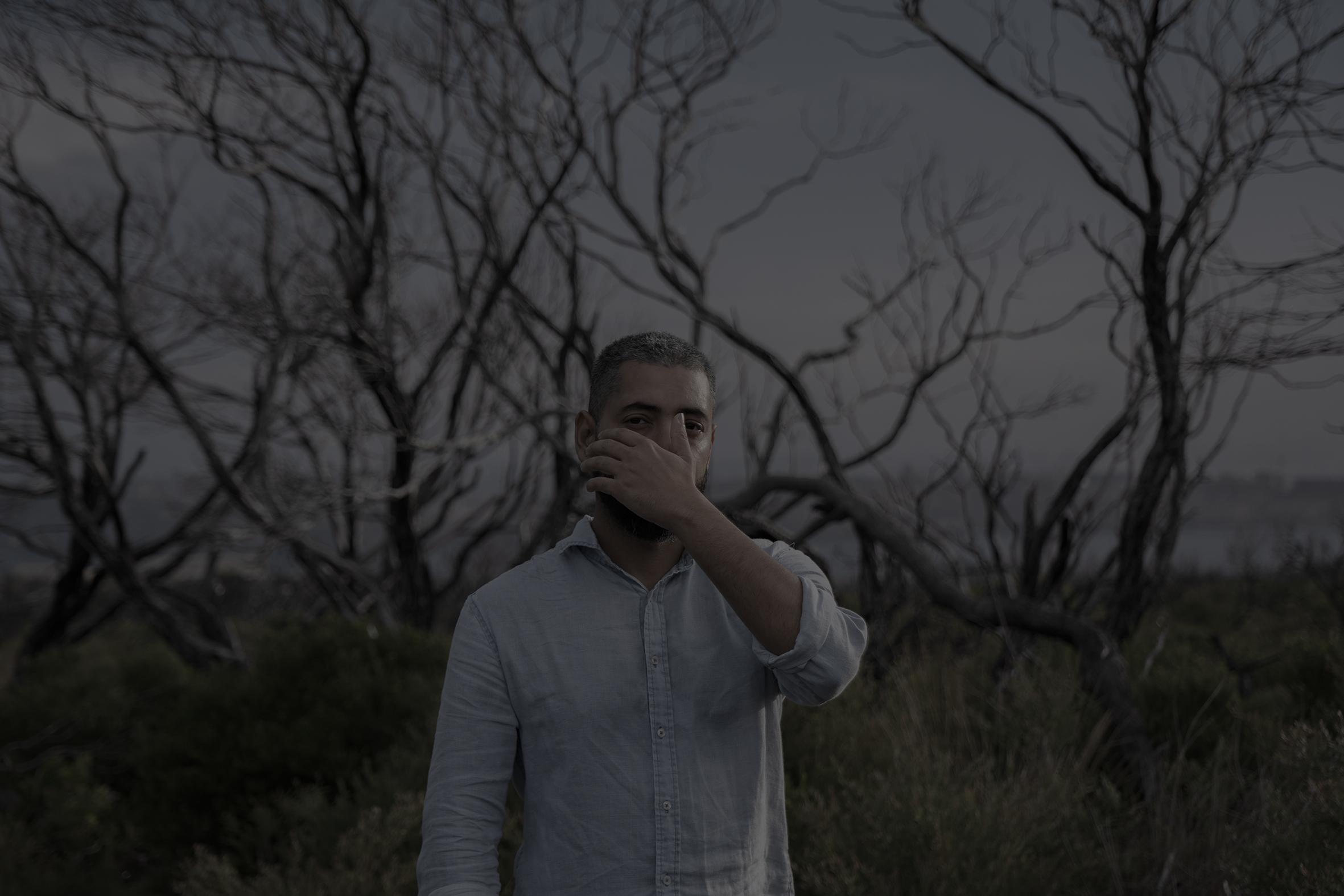 The Collective Force - Latest