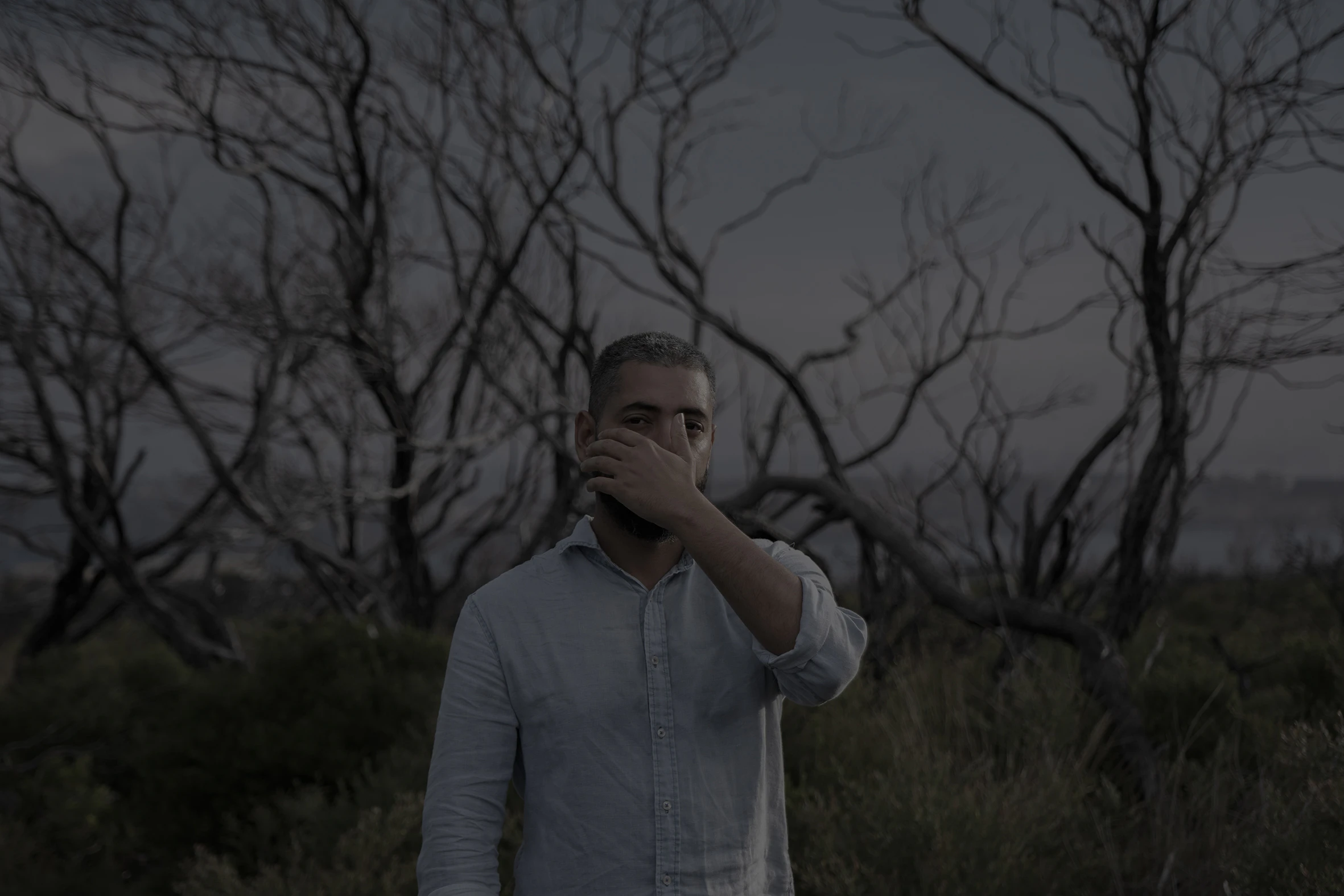 The Collective Force - Dick Sweeney