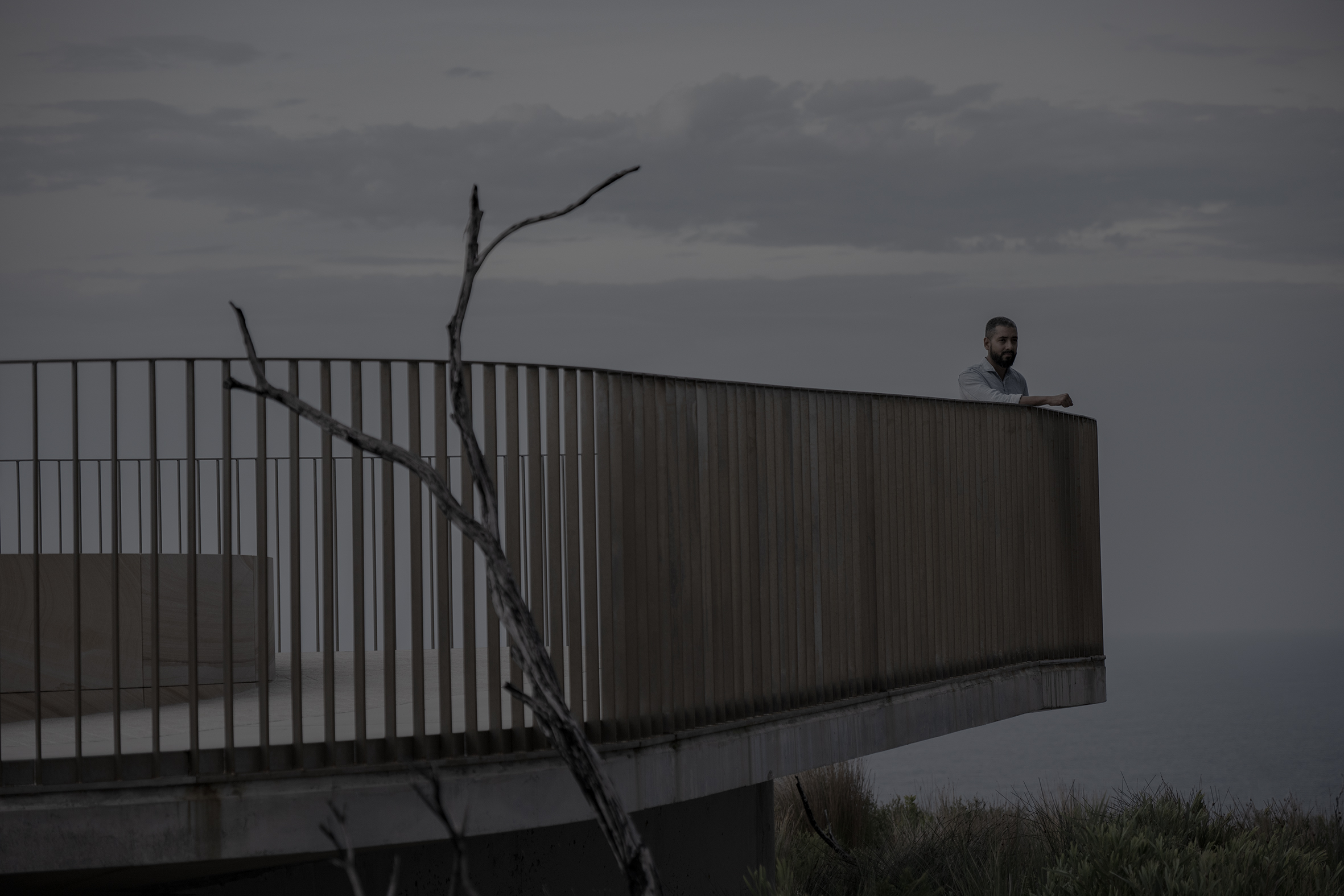 The Collective Force - Udee Dreams of the Mountains