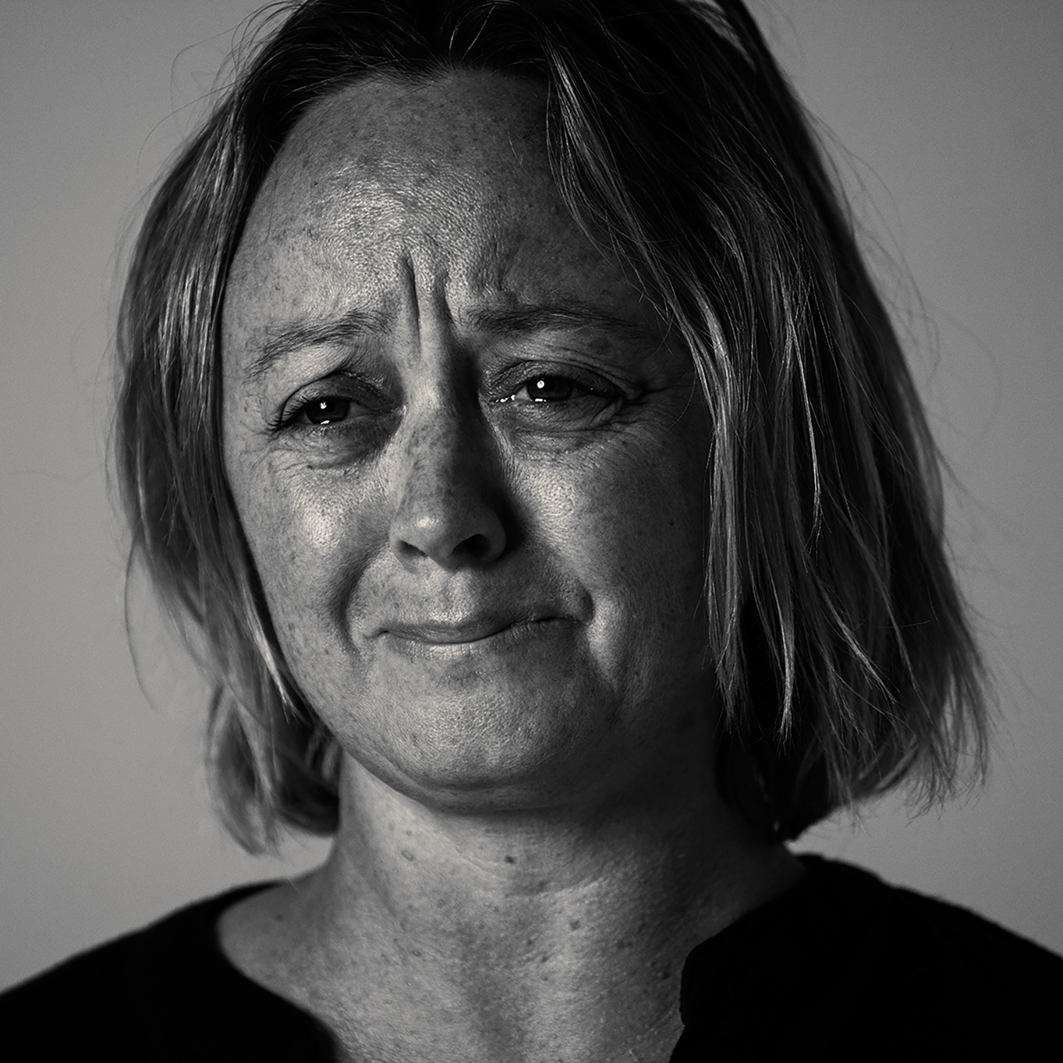 The Collective Force - Under The Pressure