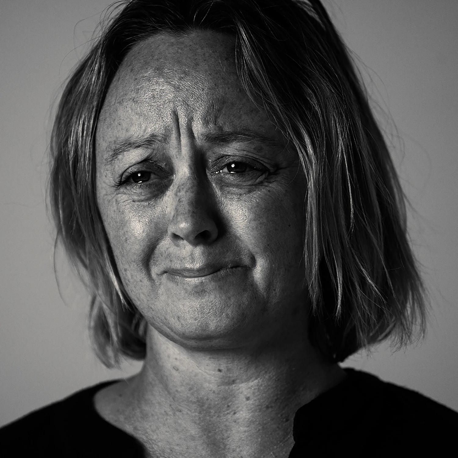 The Collective Force - Under The Pressure