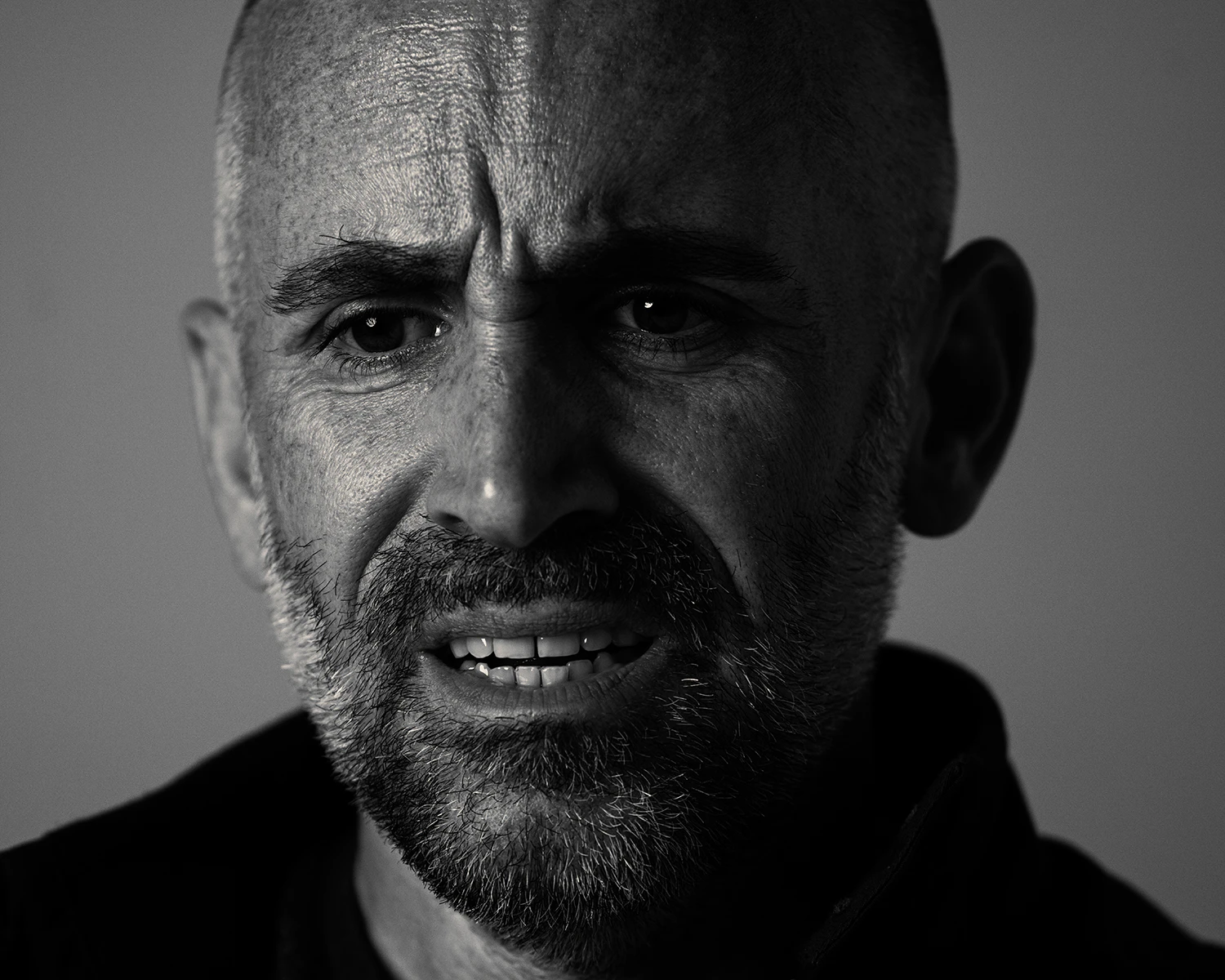 The Collective Force - Under The Pressure