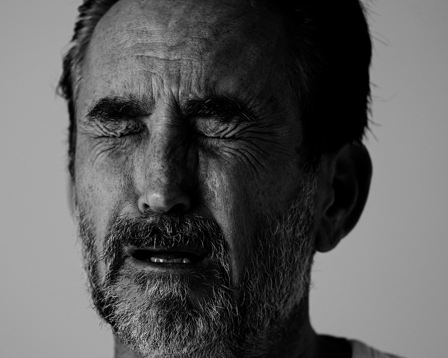 The Collective Force - Under The Pressure