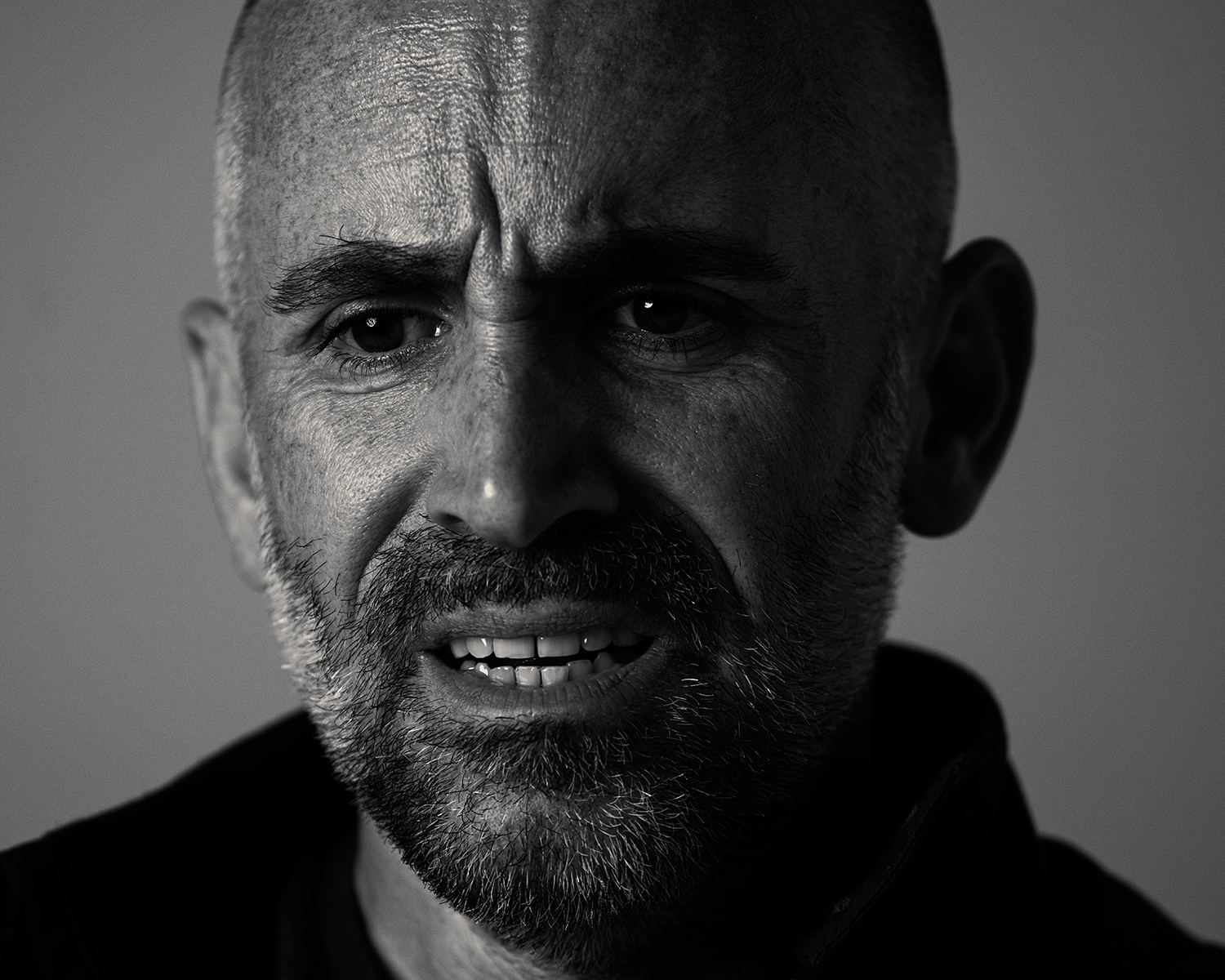 The Collective Force - Under The Pressure