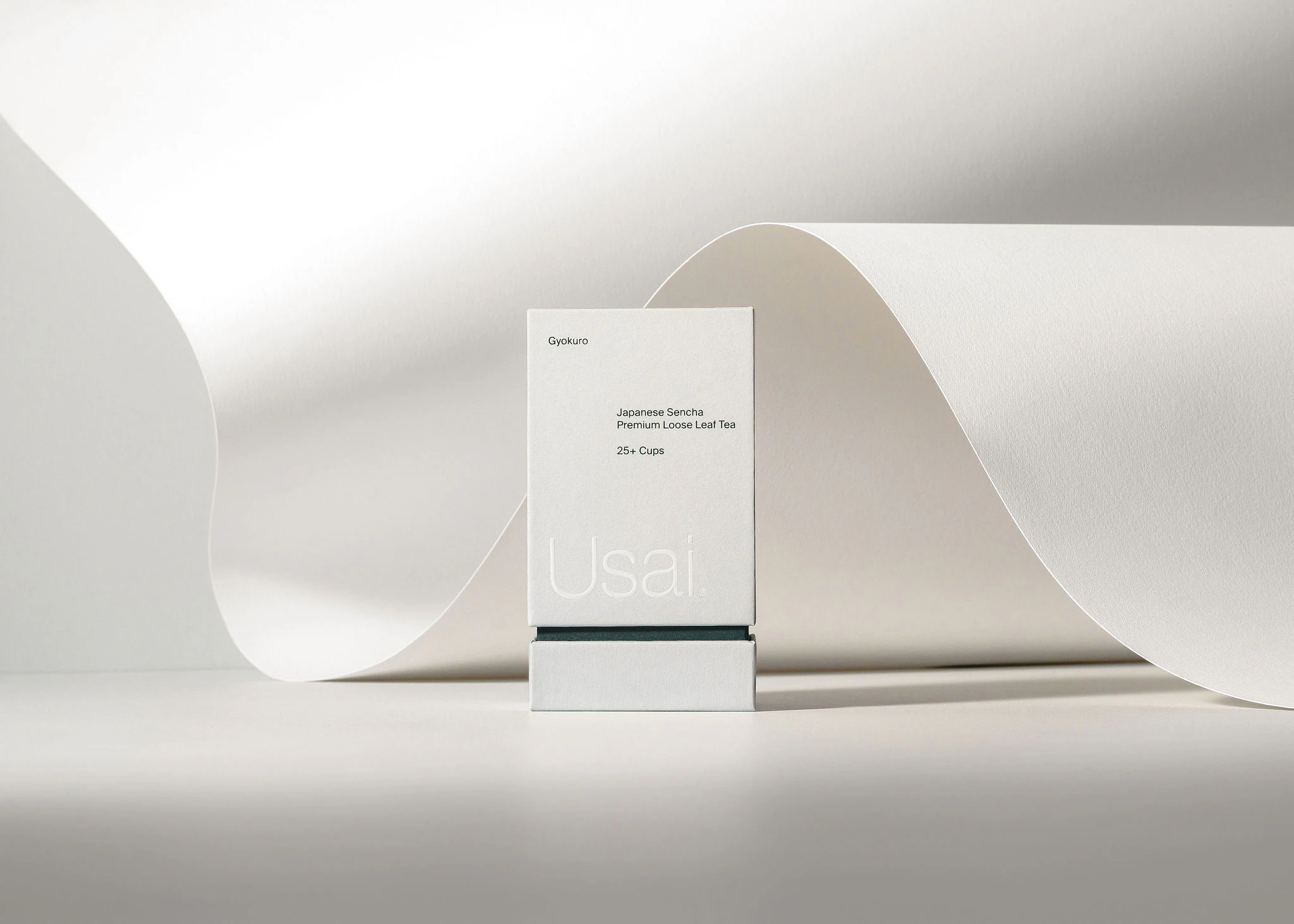 The Collective Force - Usai Tea