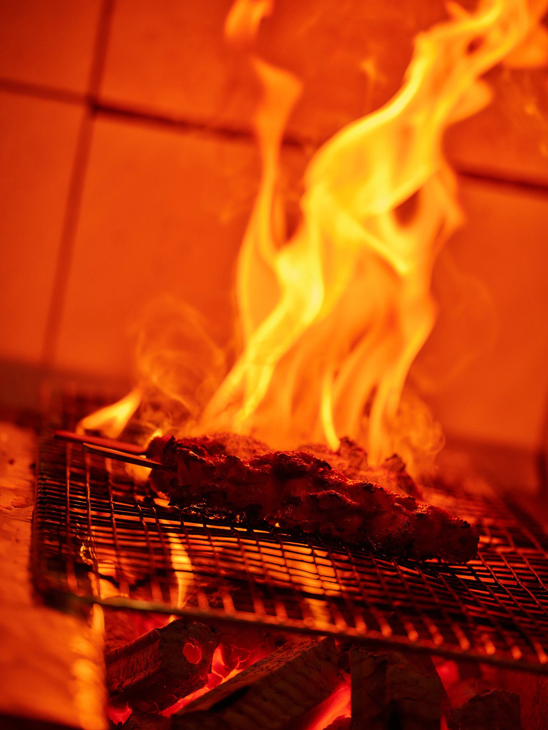 The Collective Force - Viaduct Harbour By the Fire