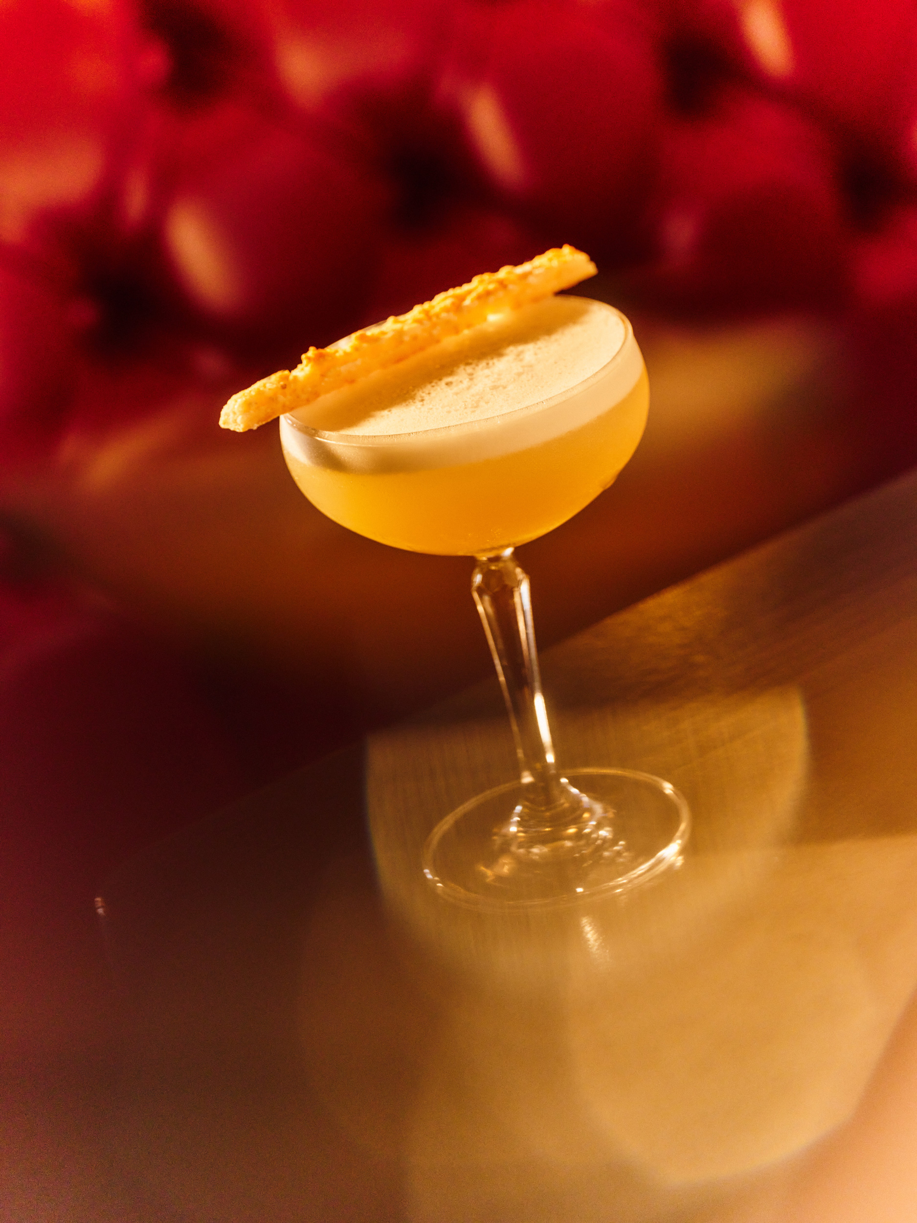 The Collective Force - Viaduct Harbour By the Fire