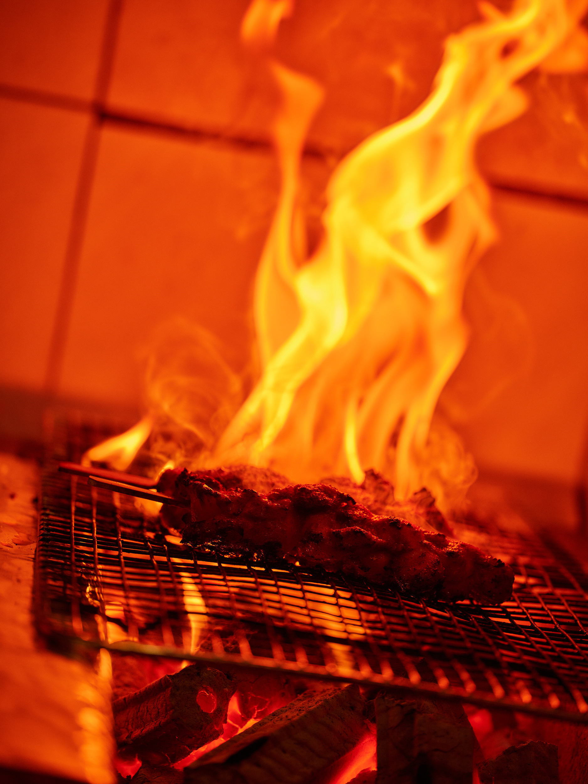 The Collective Force - Viaduct Harbour By the Fire