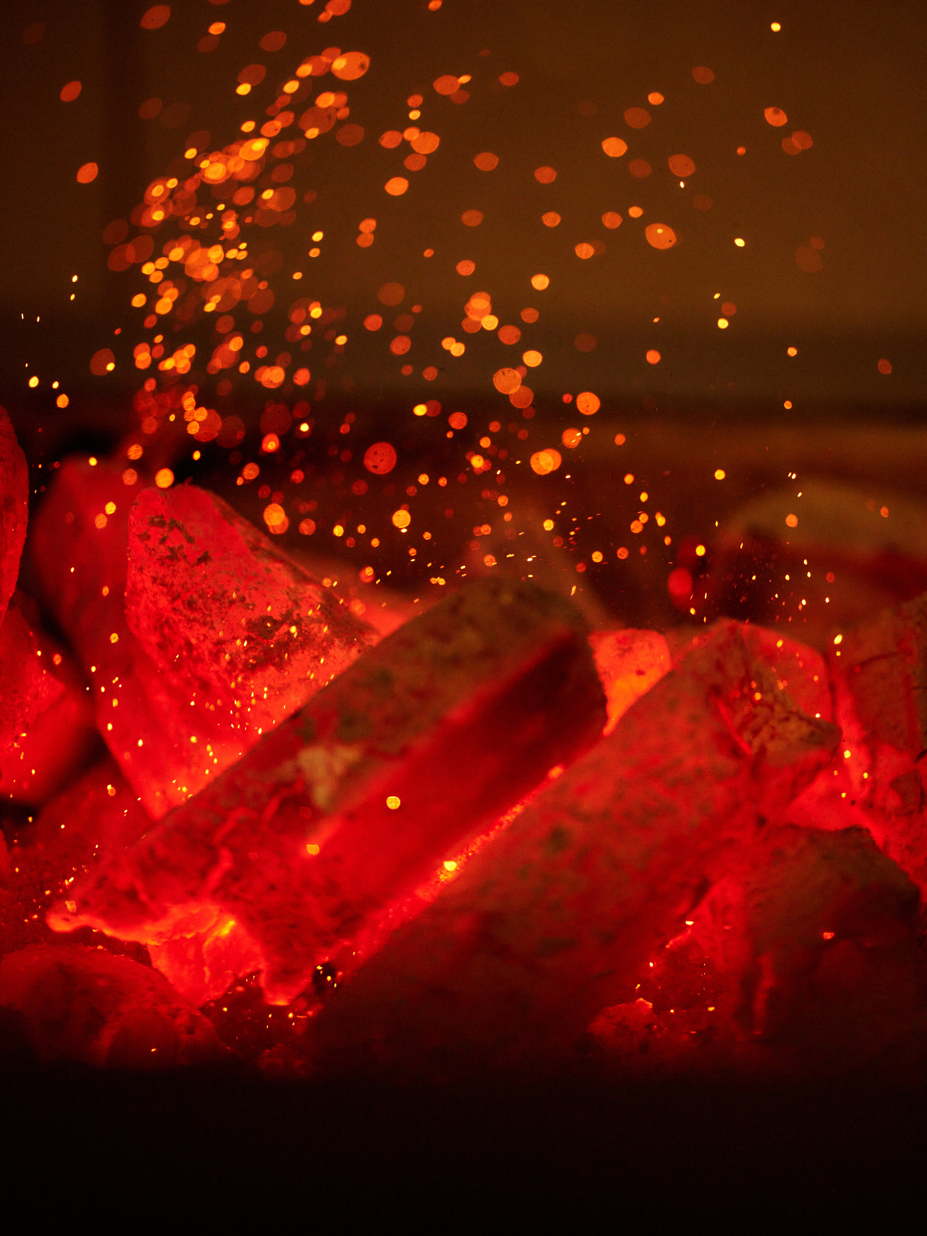 The Collective Force - Viaduct Harbour By the Fire