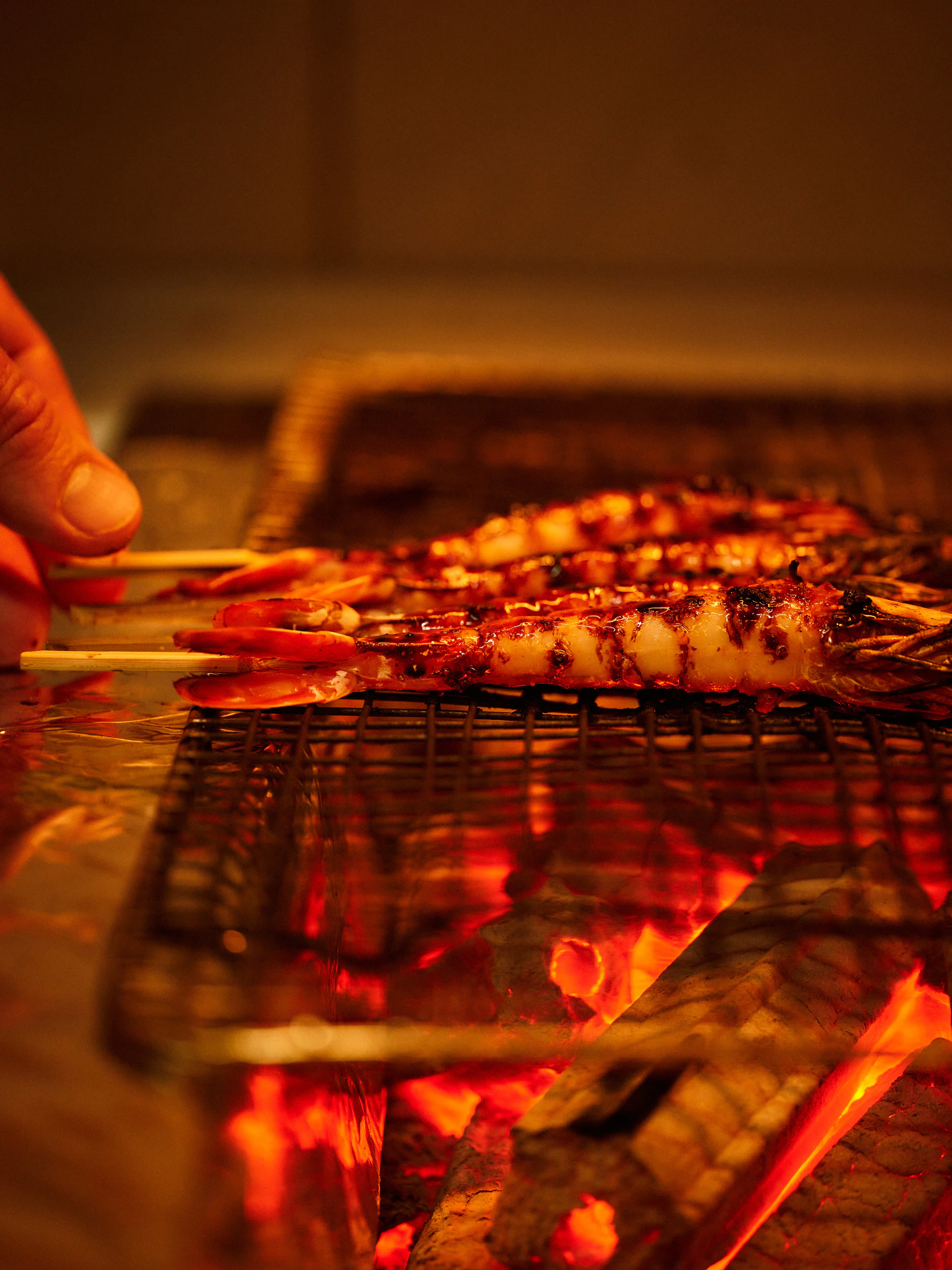 The Collective Force - Viaduct Harbour By the Fire