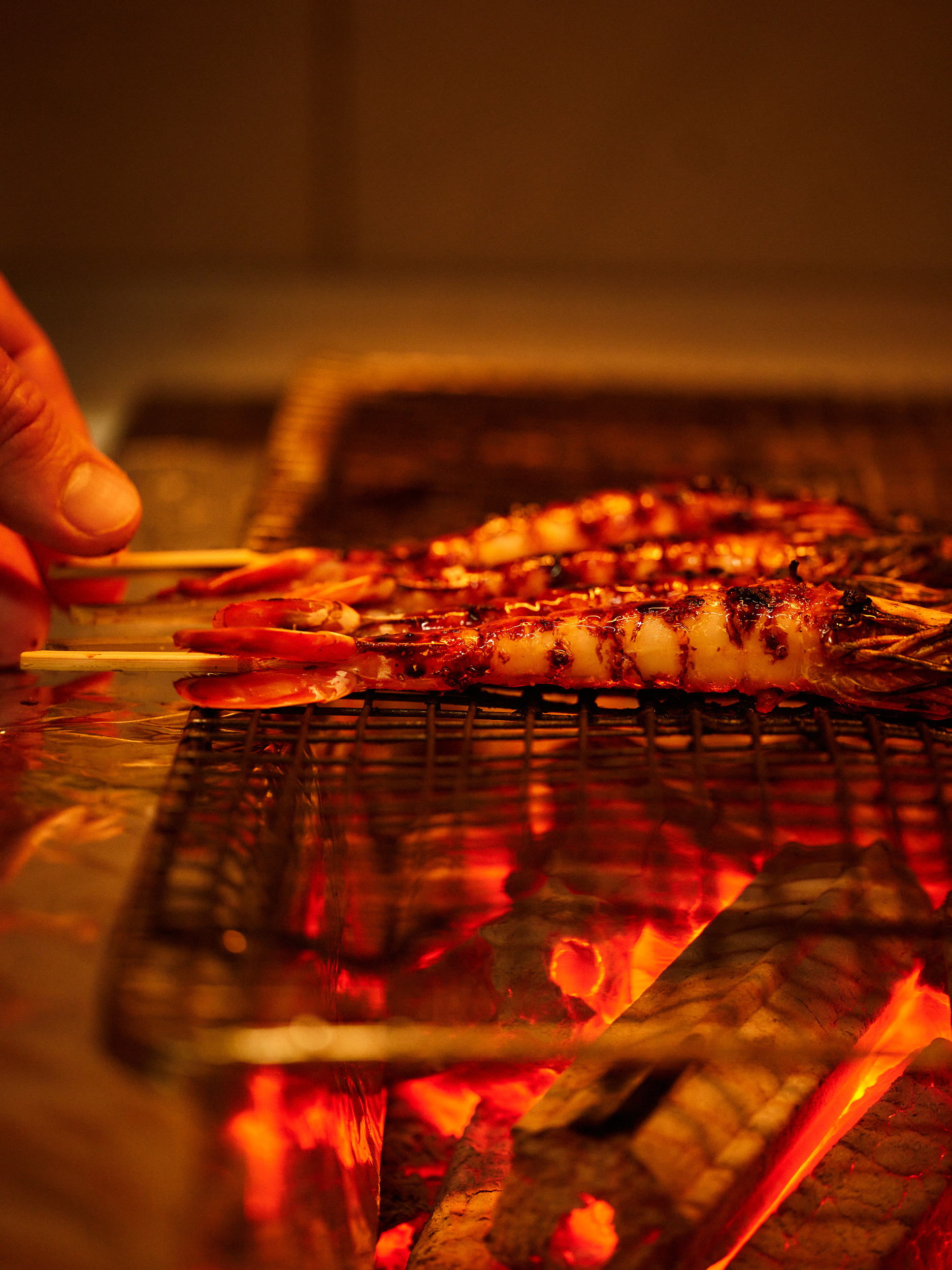 The Collective Force - Viaduct Harbour By the Fire