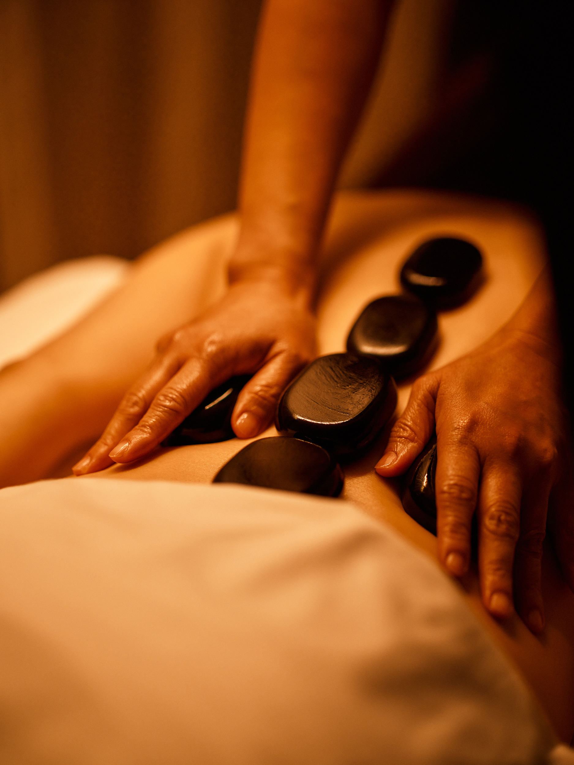 The Collective Force - Viaduct Harbour By the Fire