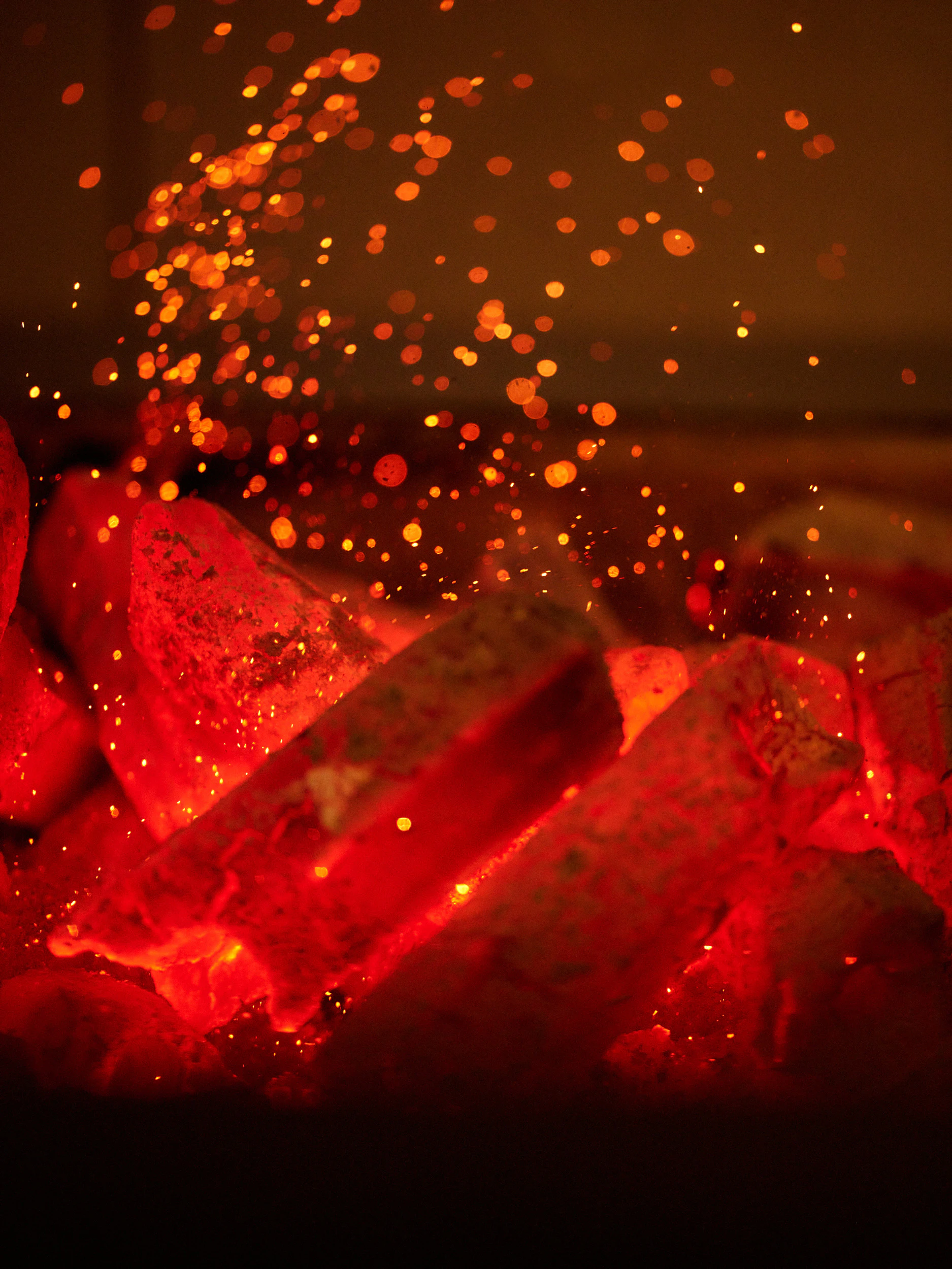 The Collective Force - Viaduct Harbour By the Fire