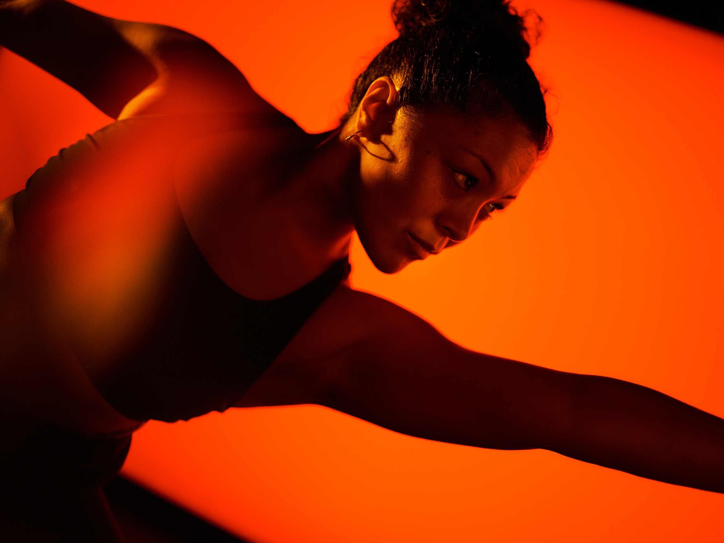 The Collective Force - Viaduct Harbour By the Fire