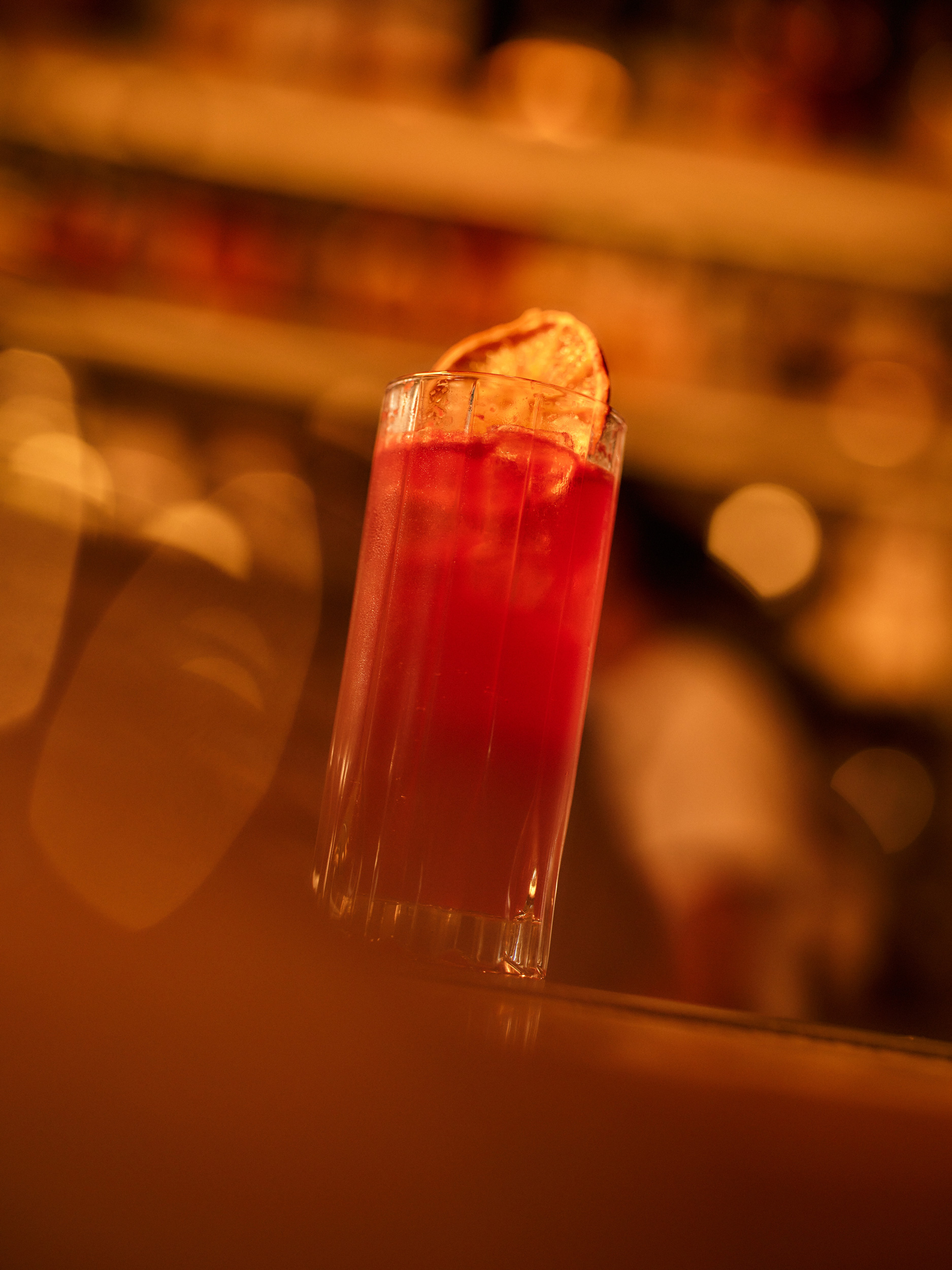 The Collective Force - Viaduct Harbour By the Fire