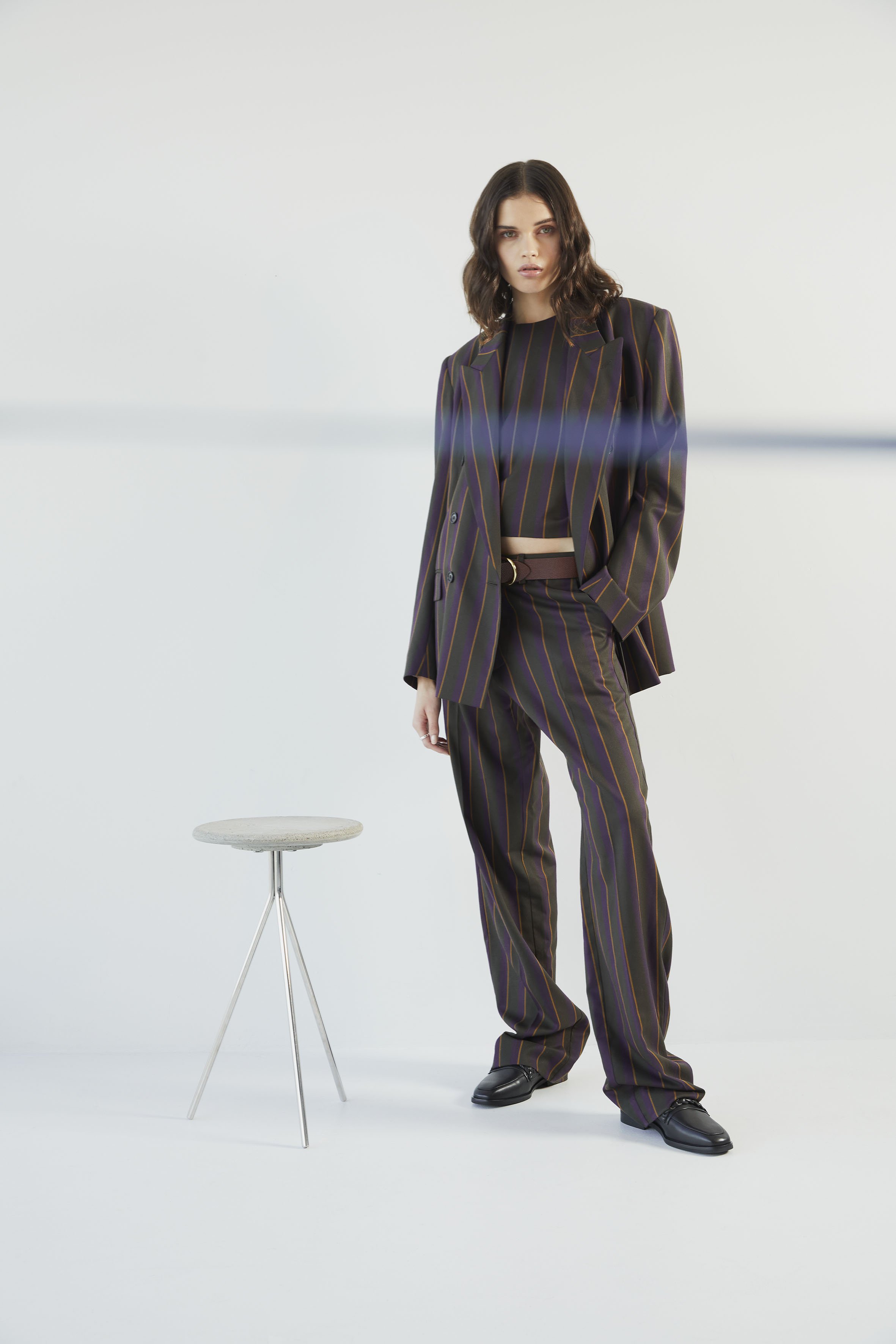 The Collective Force - Viva Magazine | A Fine Line