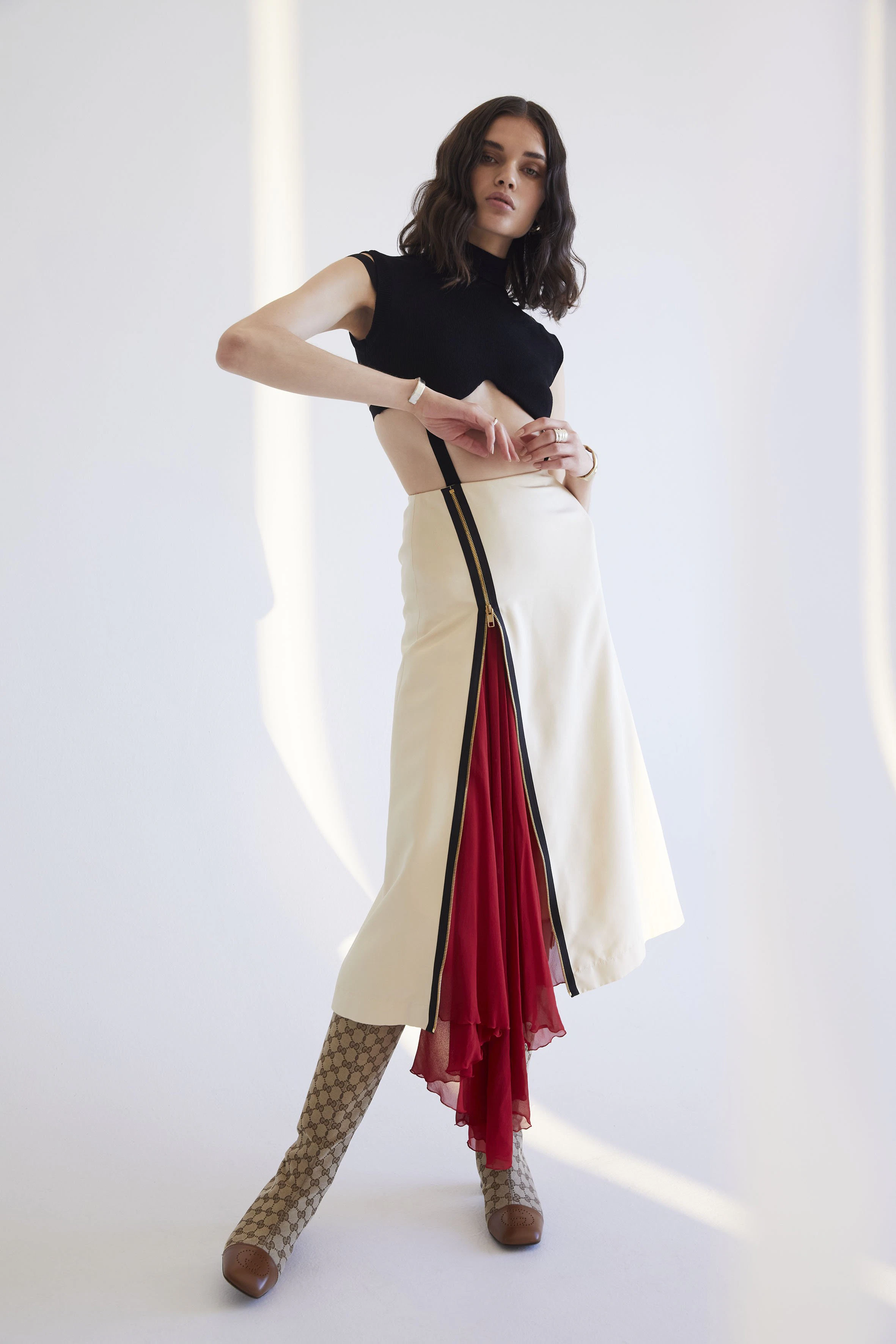 The Collective Force - Viva Magazine | A Fine Line