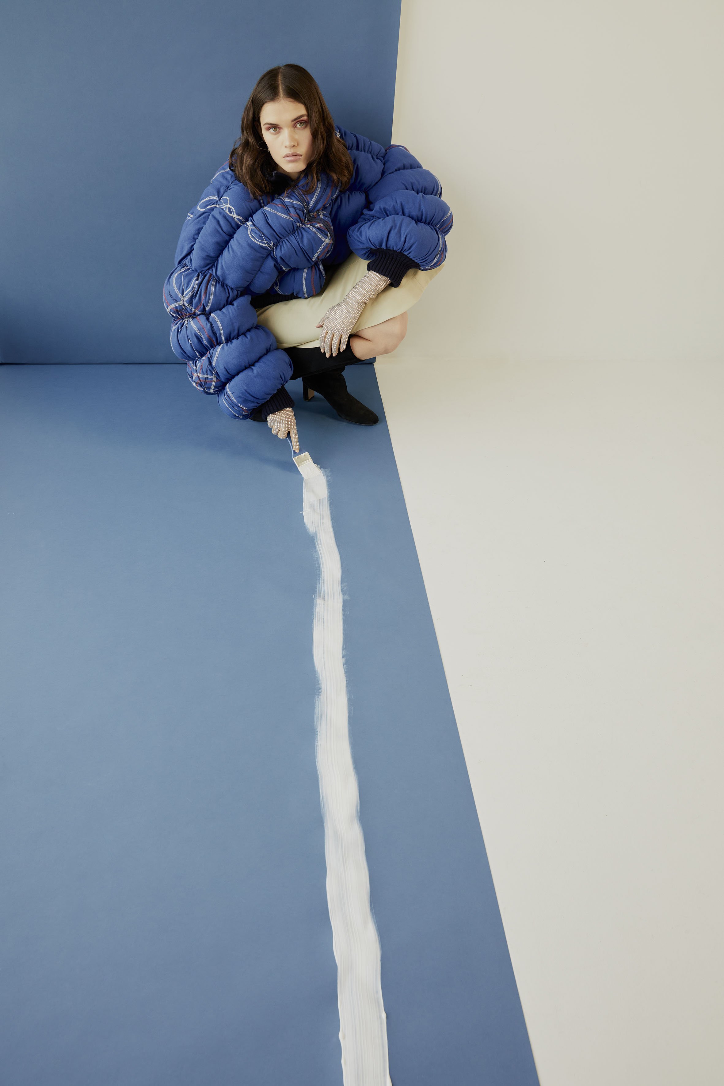 The Collective Force - Viva Magazine | A Fine Line