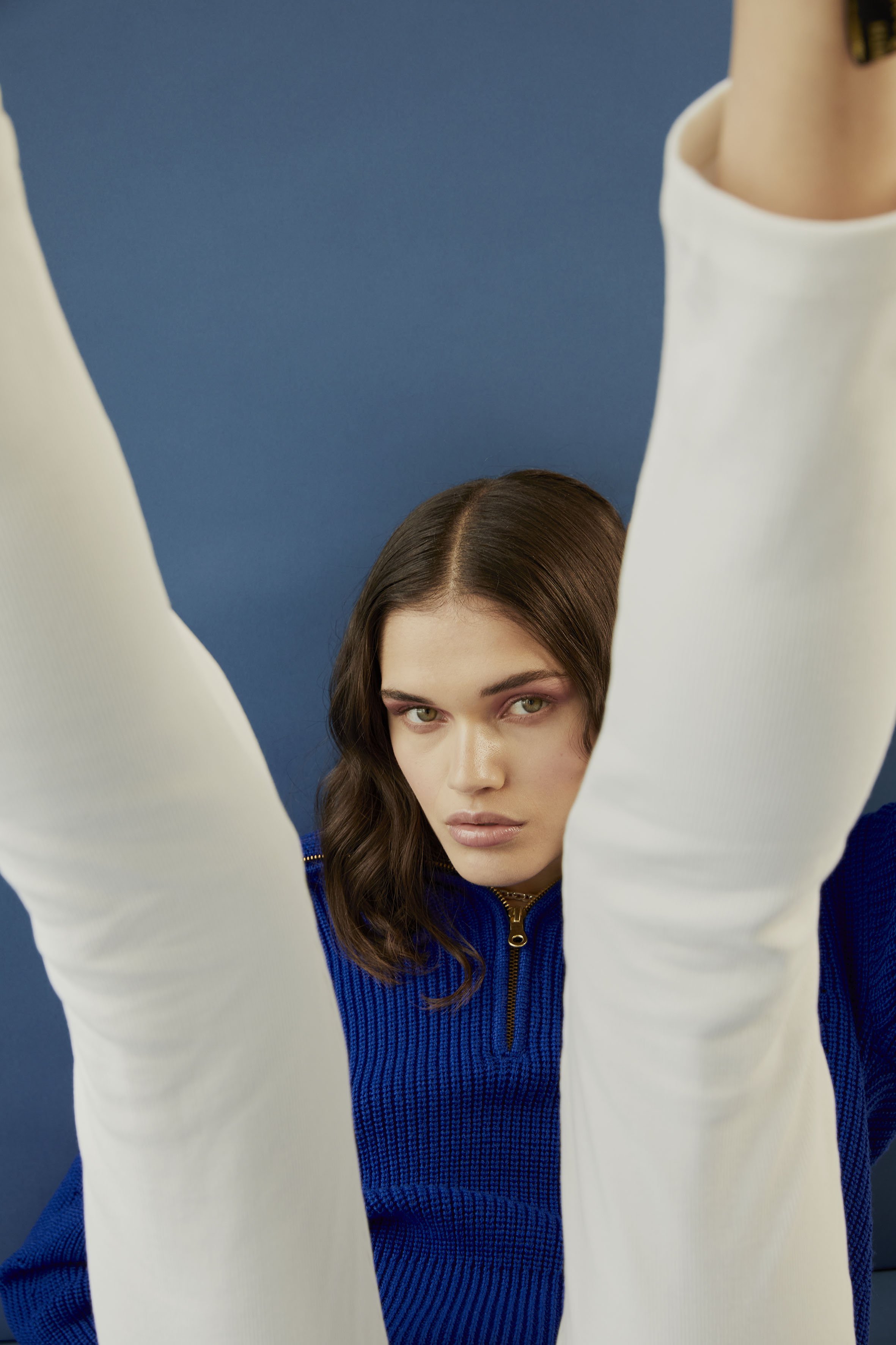 The Collective Force - Viva Magazine | A Fine Line