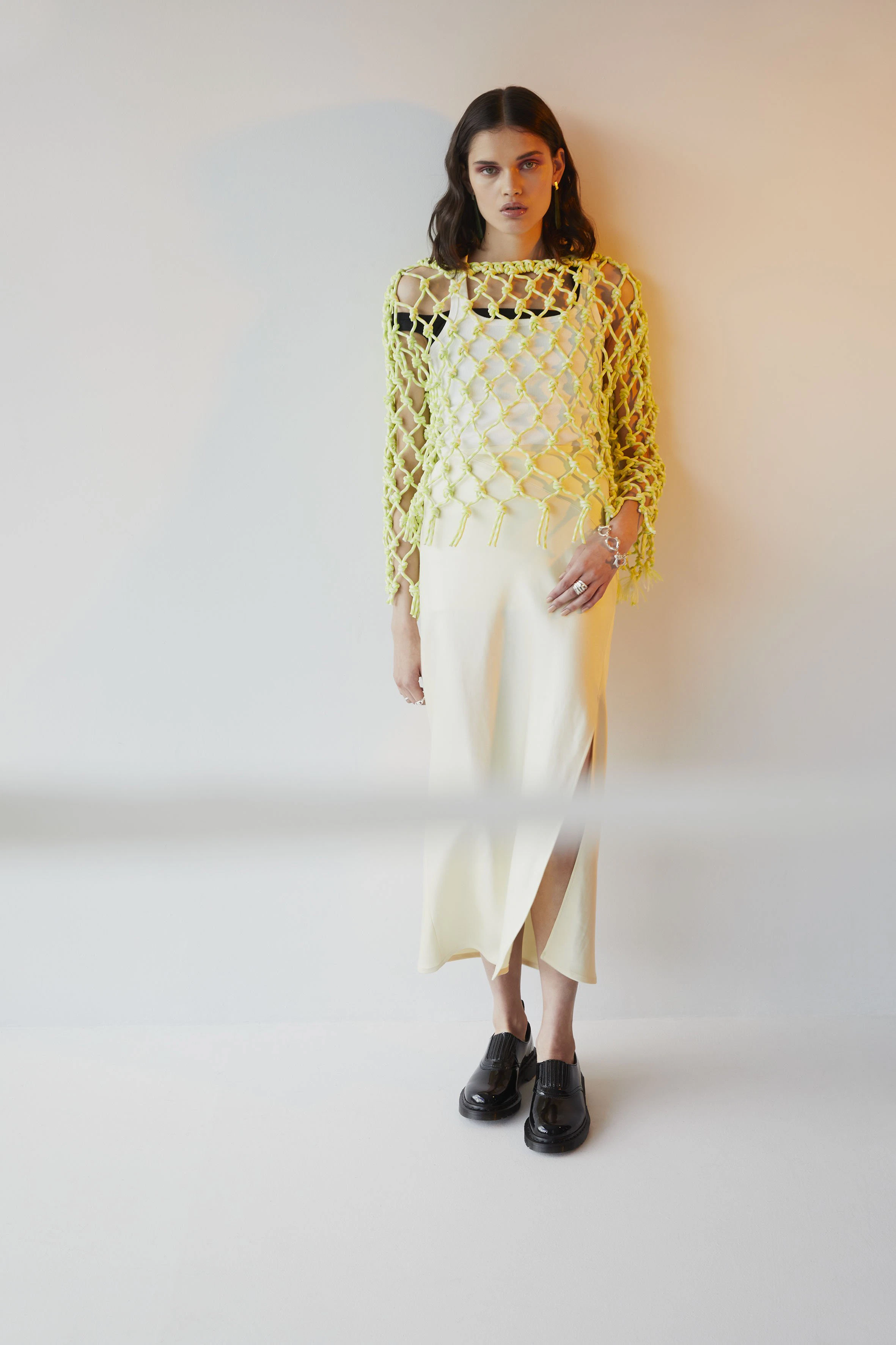 The Collective Force - Viva Magazine | A Fine Line