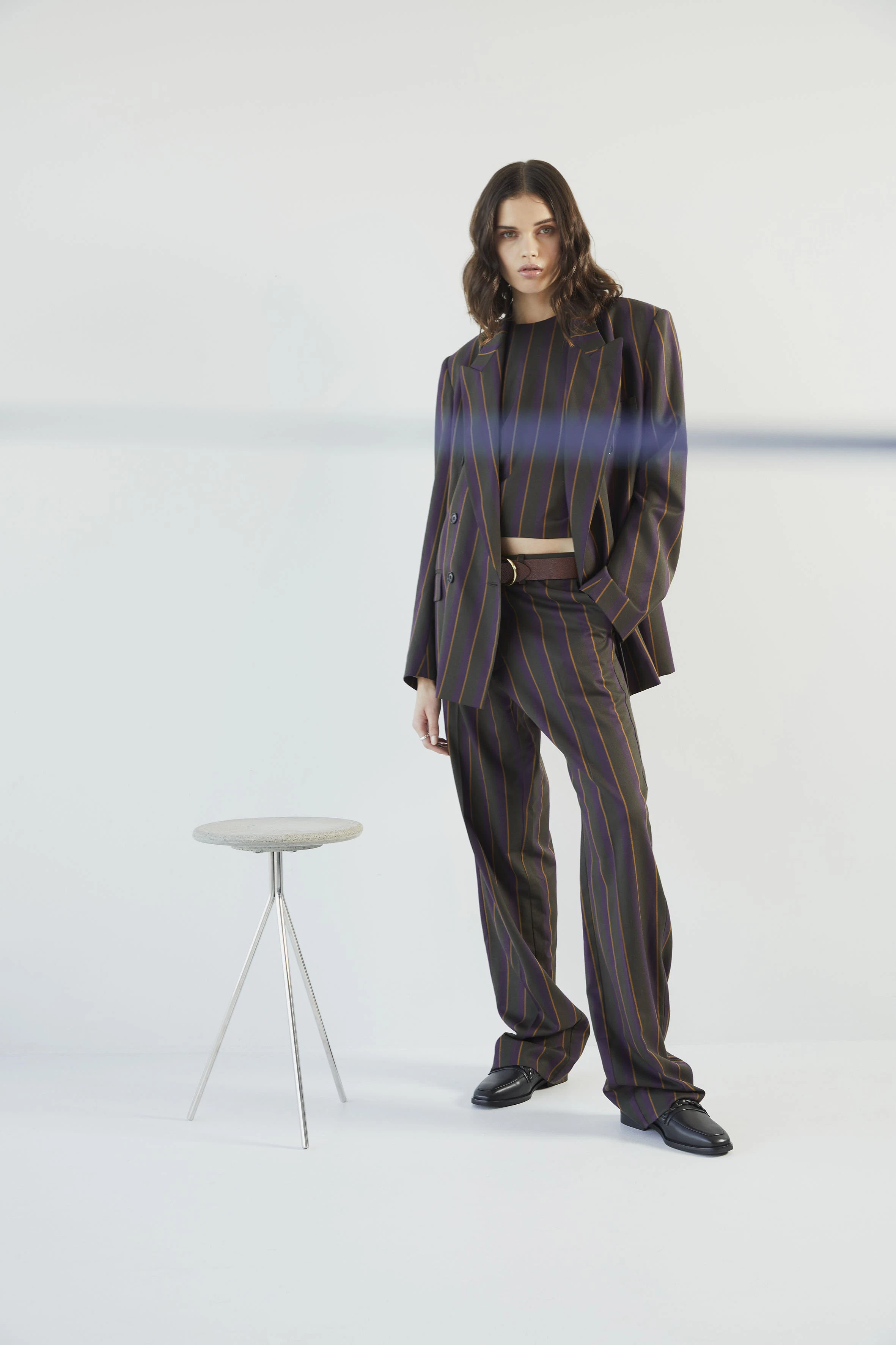 The Collective Force - Viva Magazine | A Fine Line