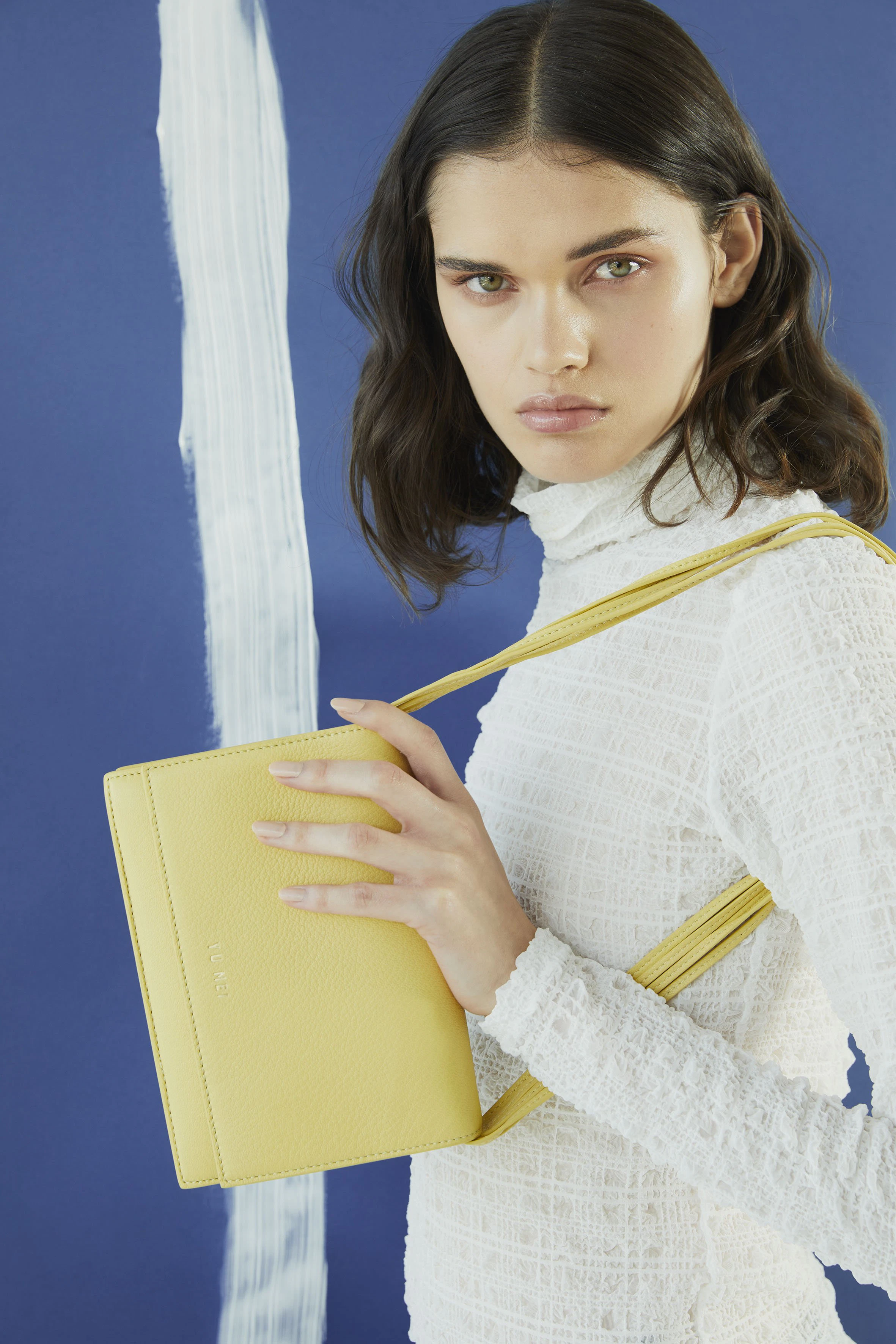 The Collective Force - Viva Magazine | A Fine Line