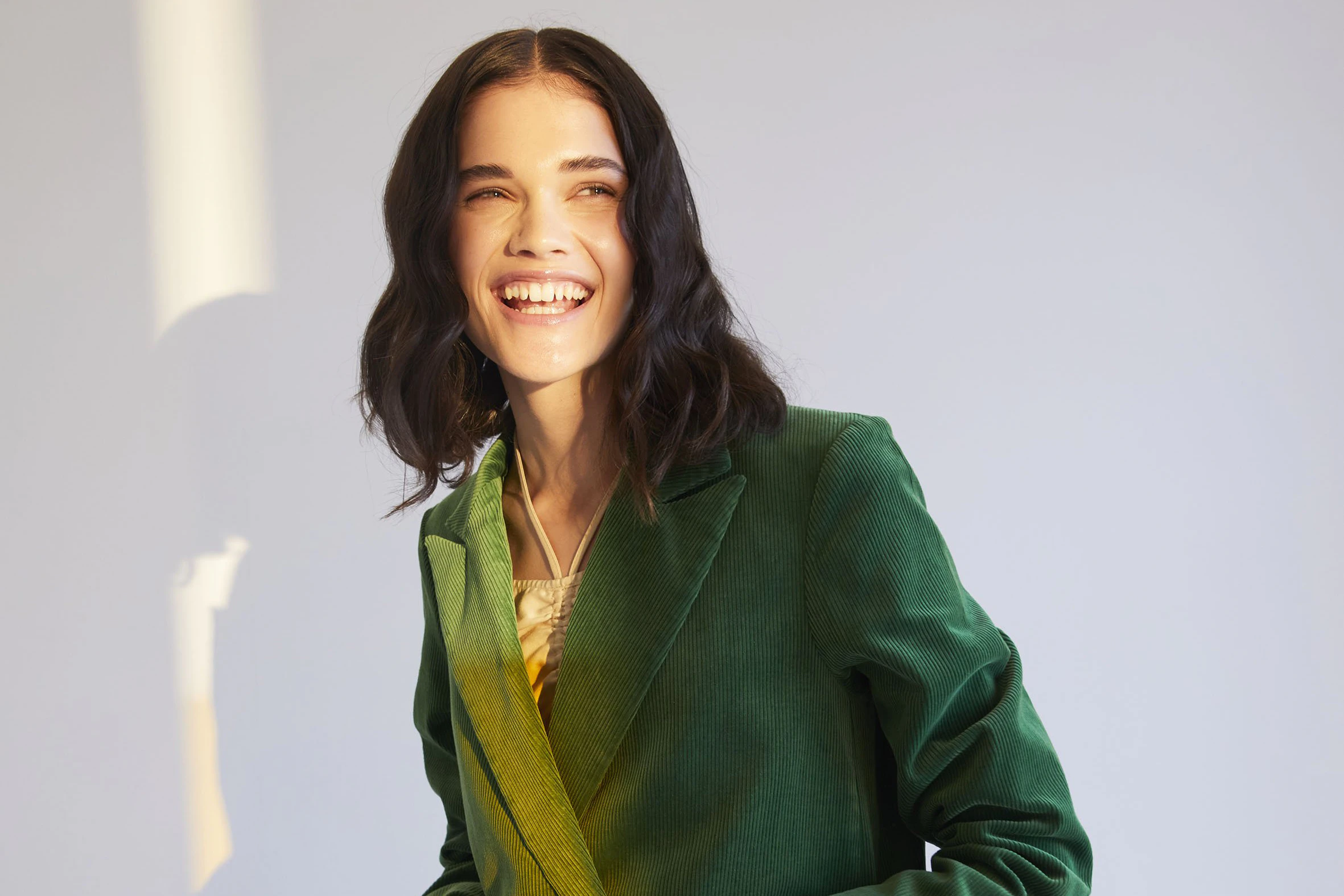 The Collective Force - Mara Sommer