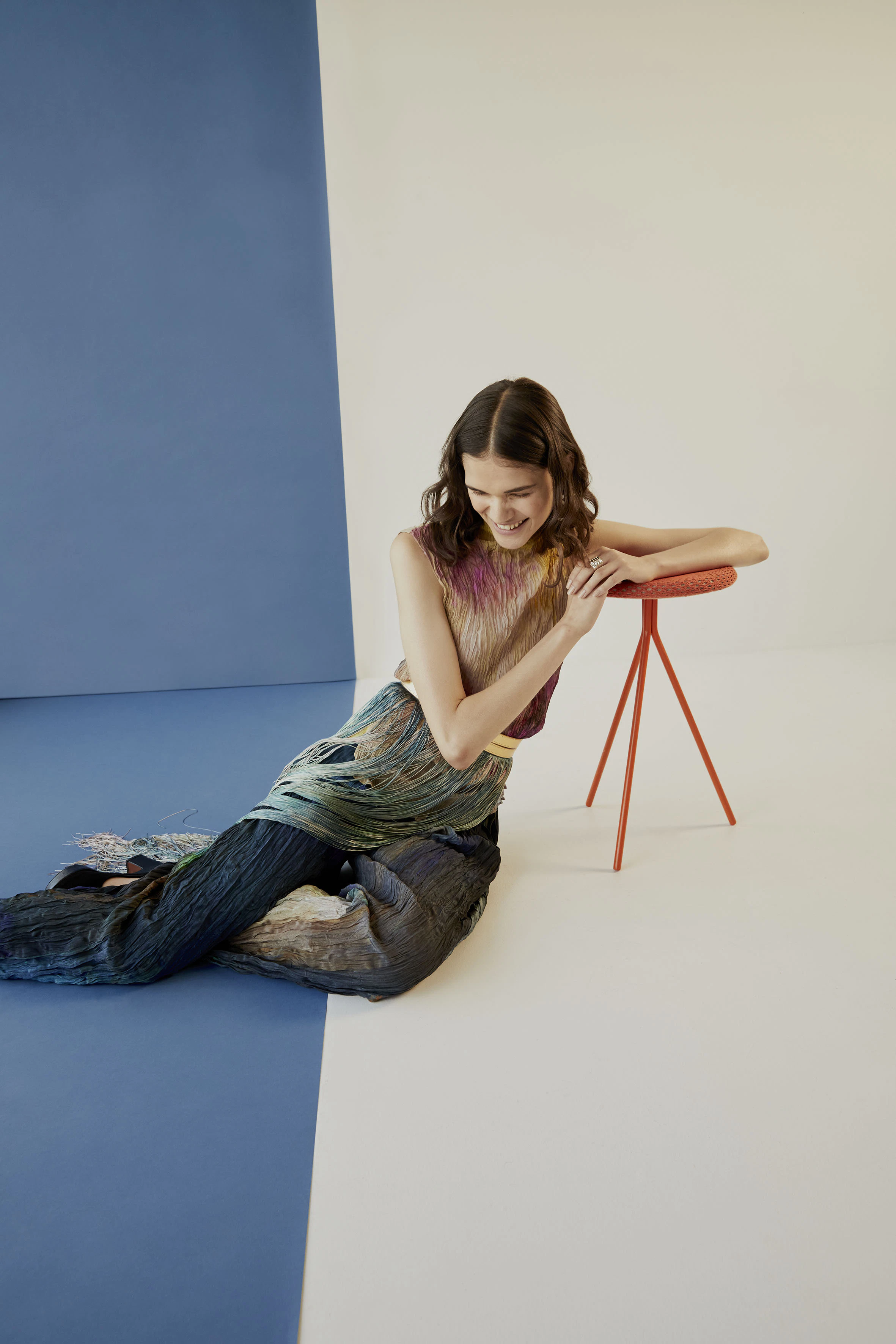 The Collective Force - Viva Magazine | A Fine Line