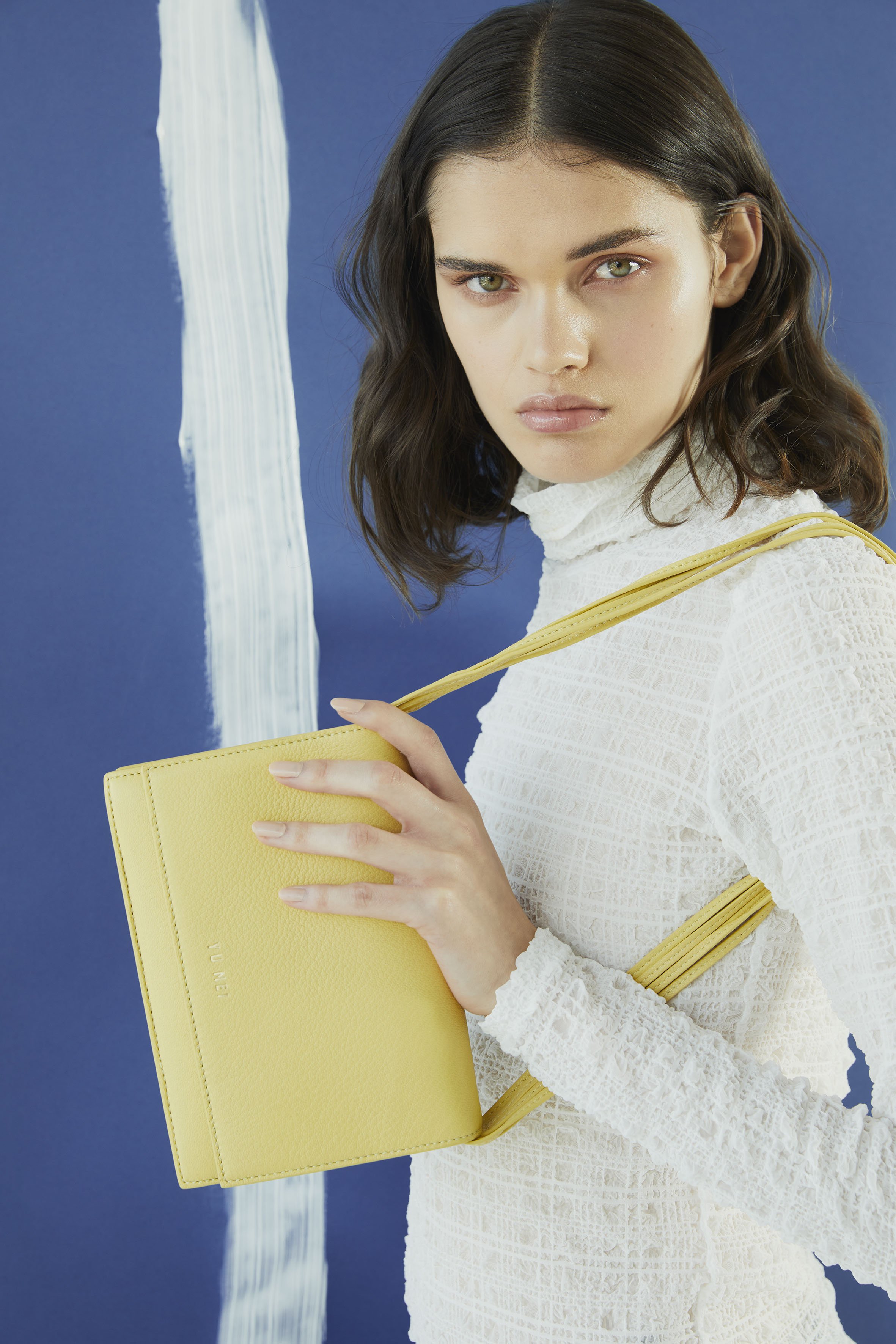 The Collective Force - Viva Magazine | A Fine Line