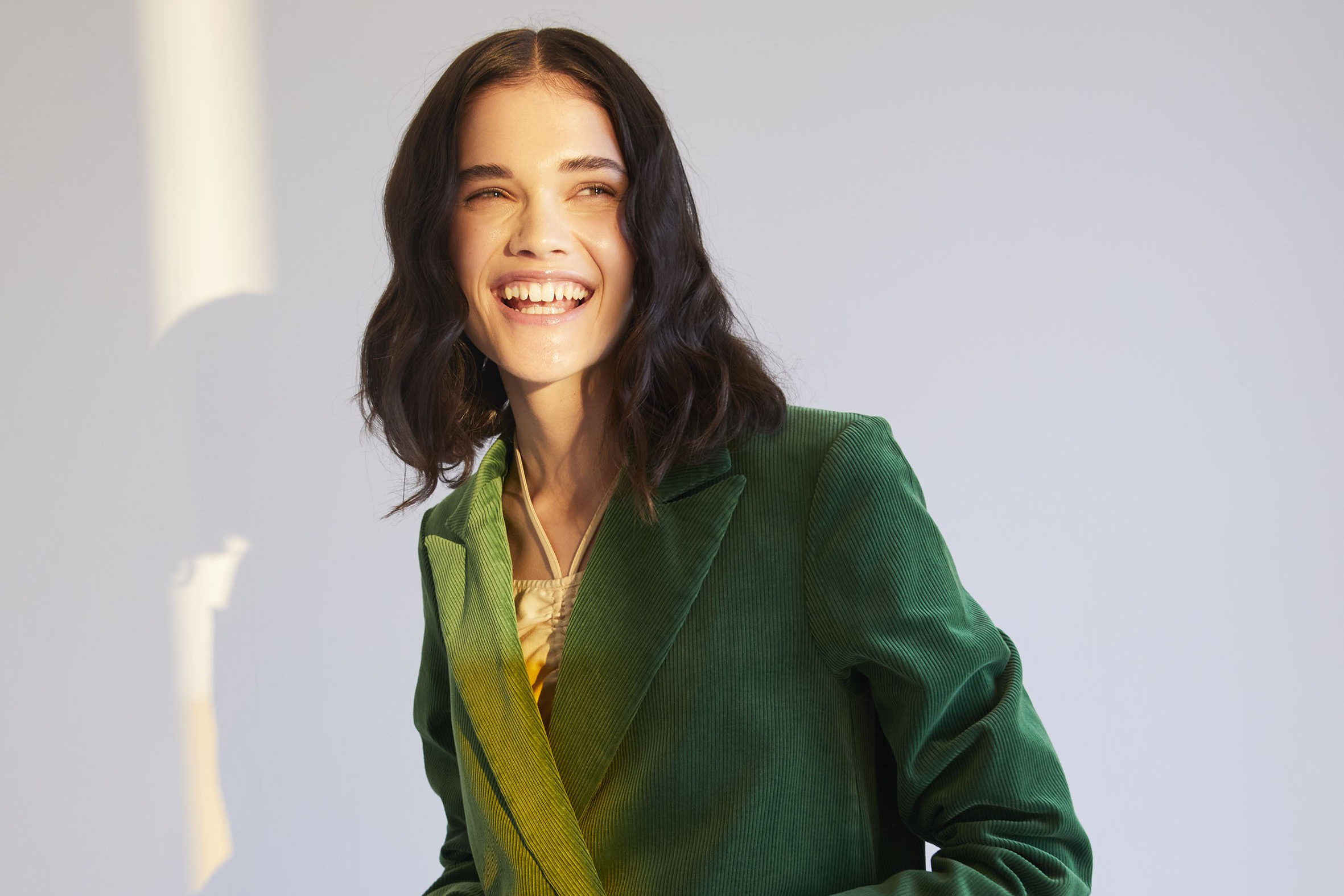 The Collective Force - Mara Sommer