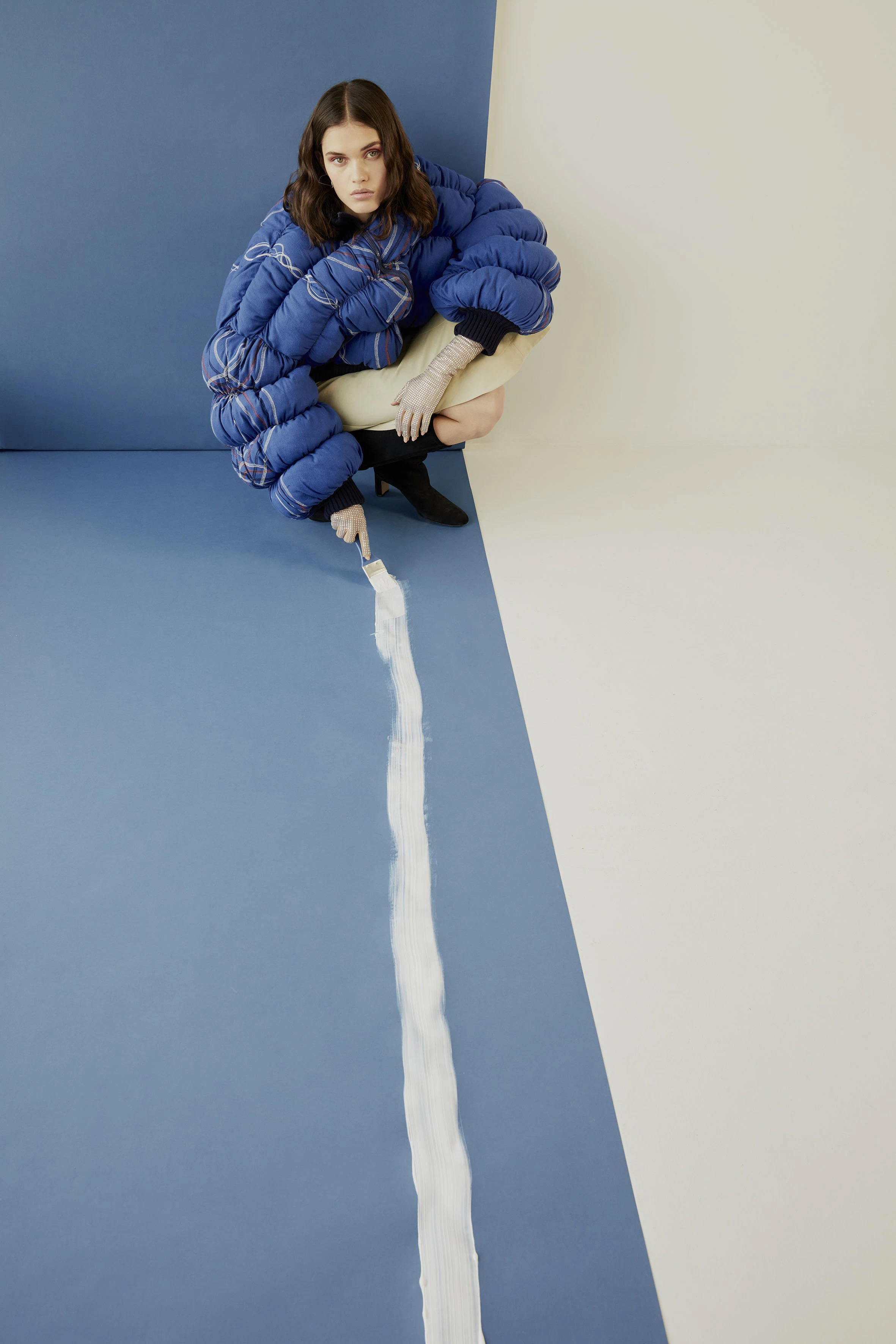 The Collective Force - Viva Magazine | A Fine Line