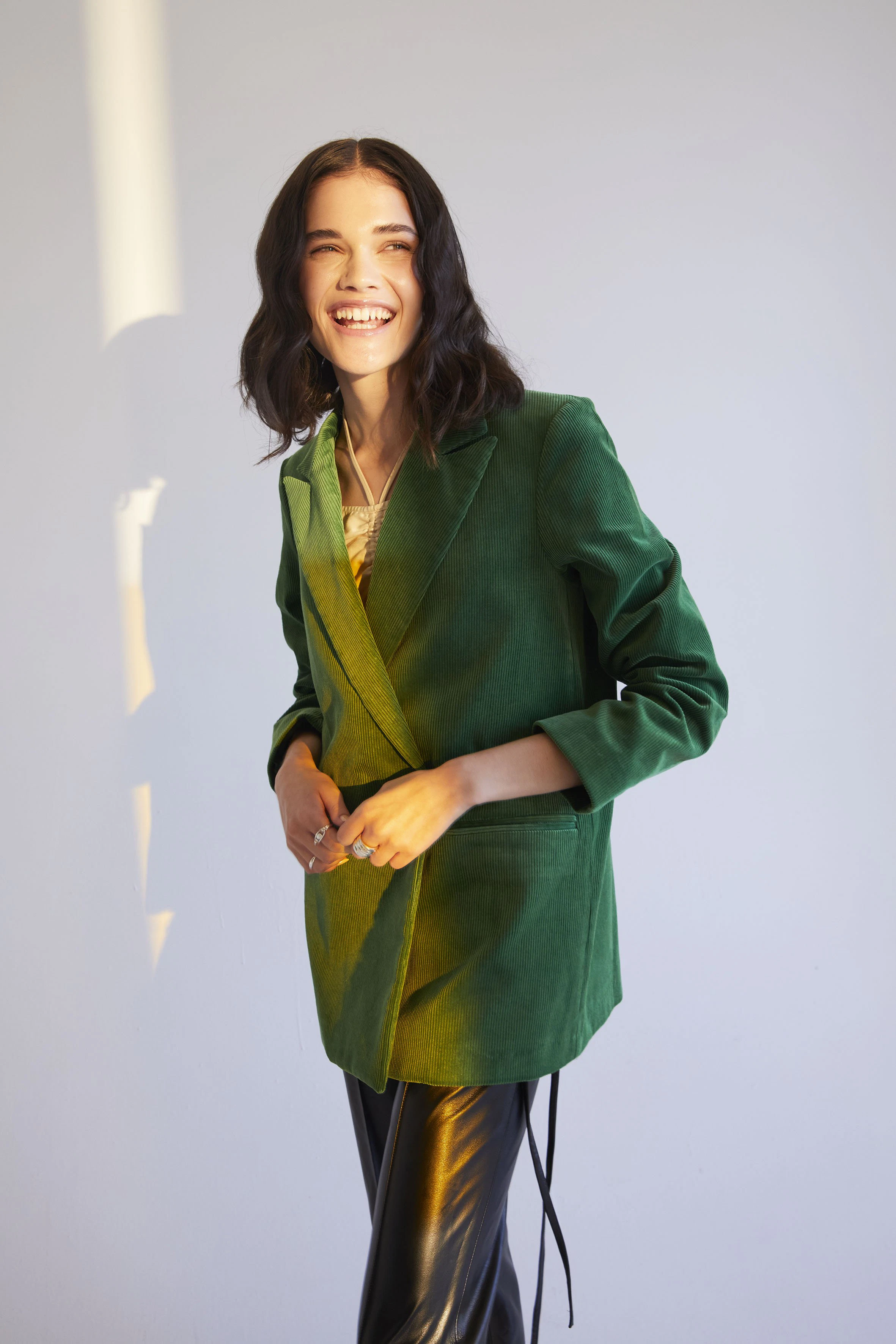 The Collective Force - Viva Magazine | A Fine Line