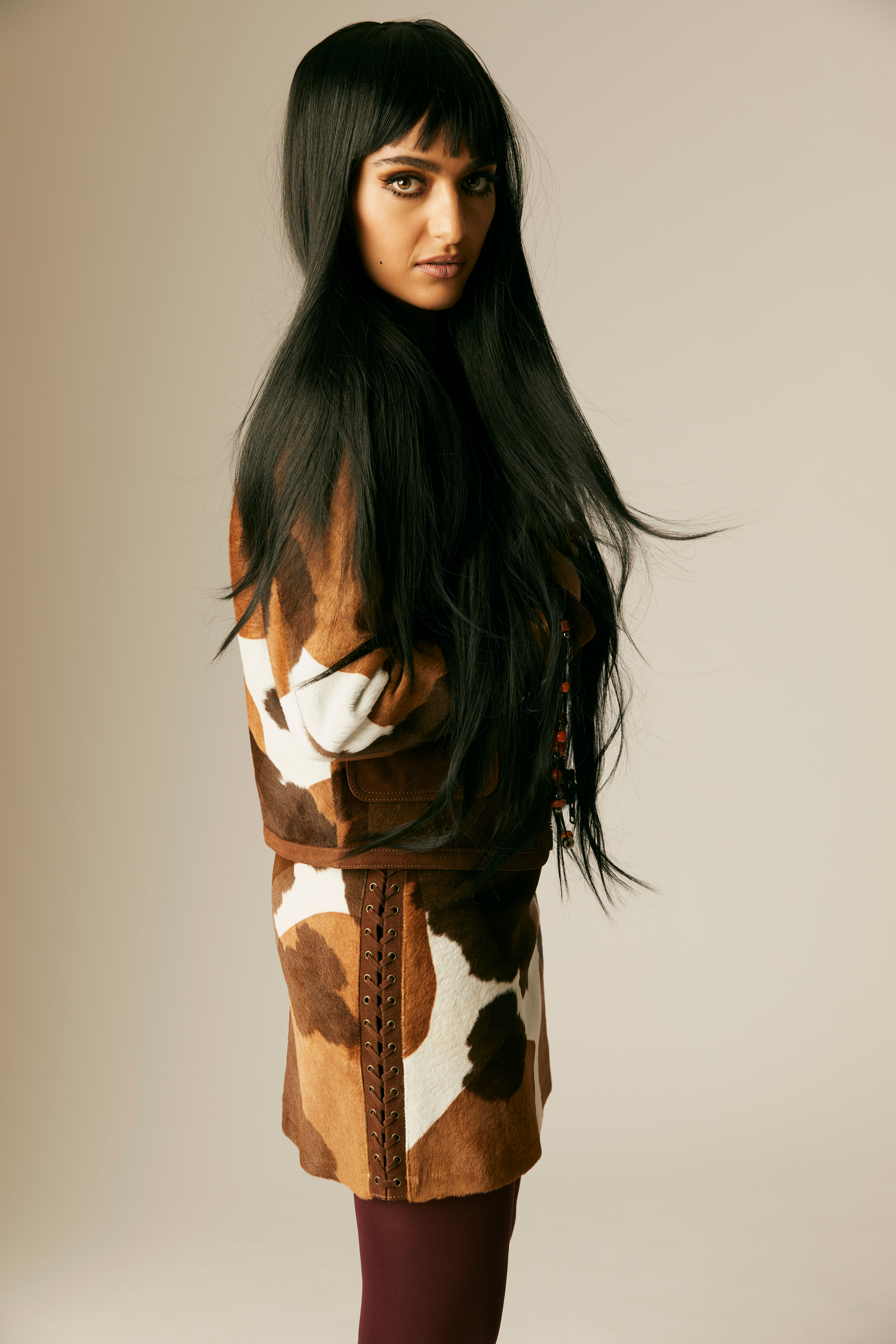 The Collective Force - Viva Magazine | Volume 8