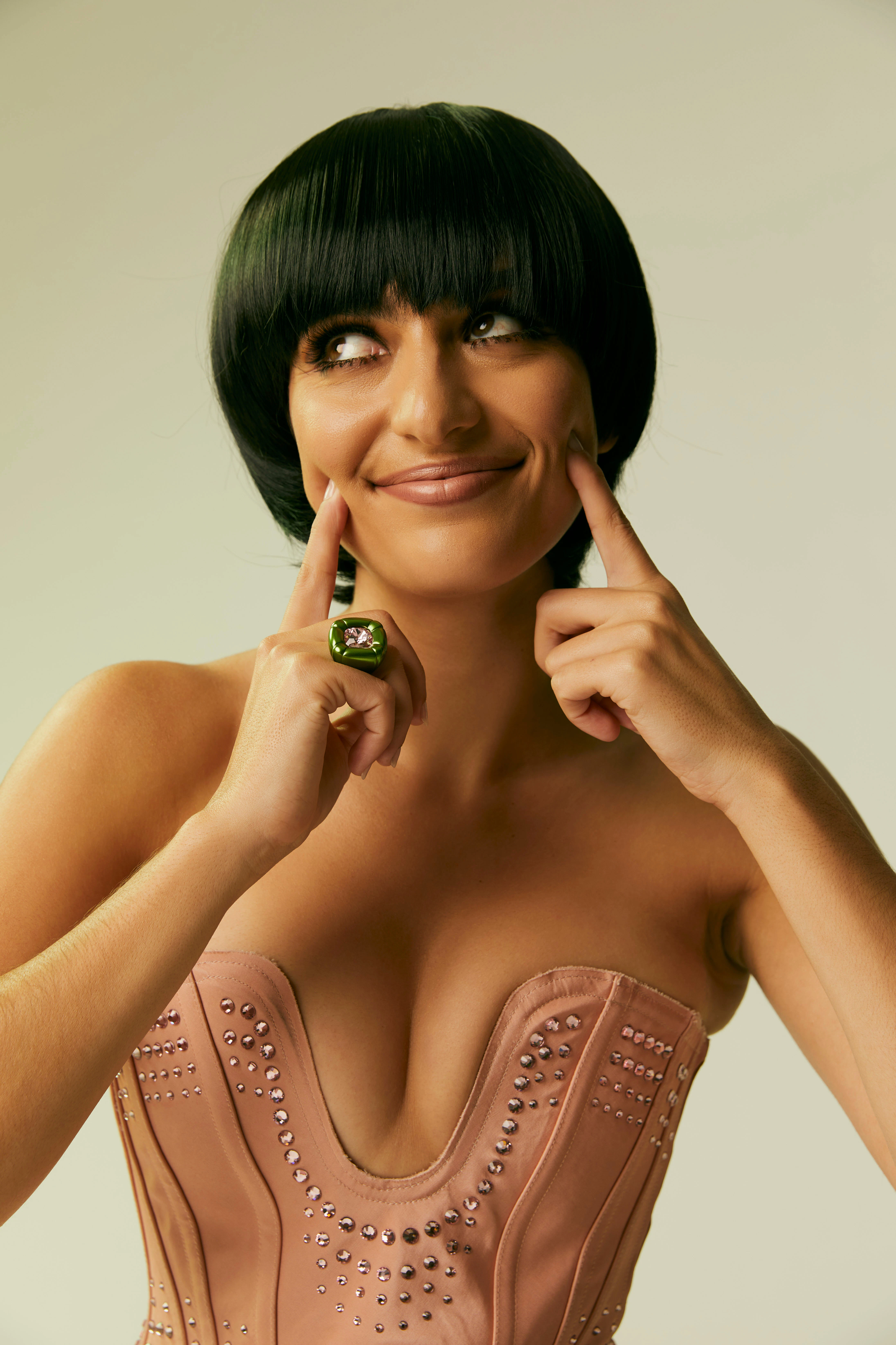 The Collective Force - Viva Magazine | Volume 8