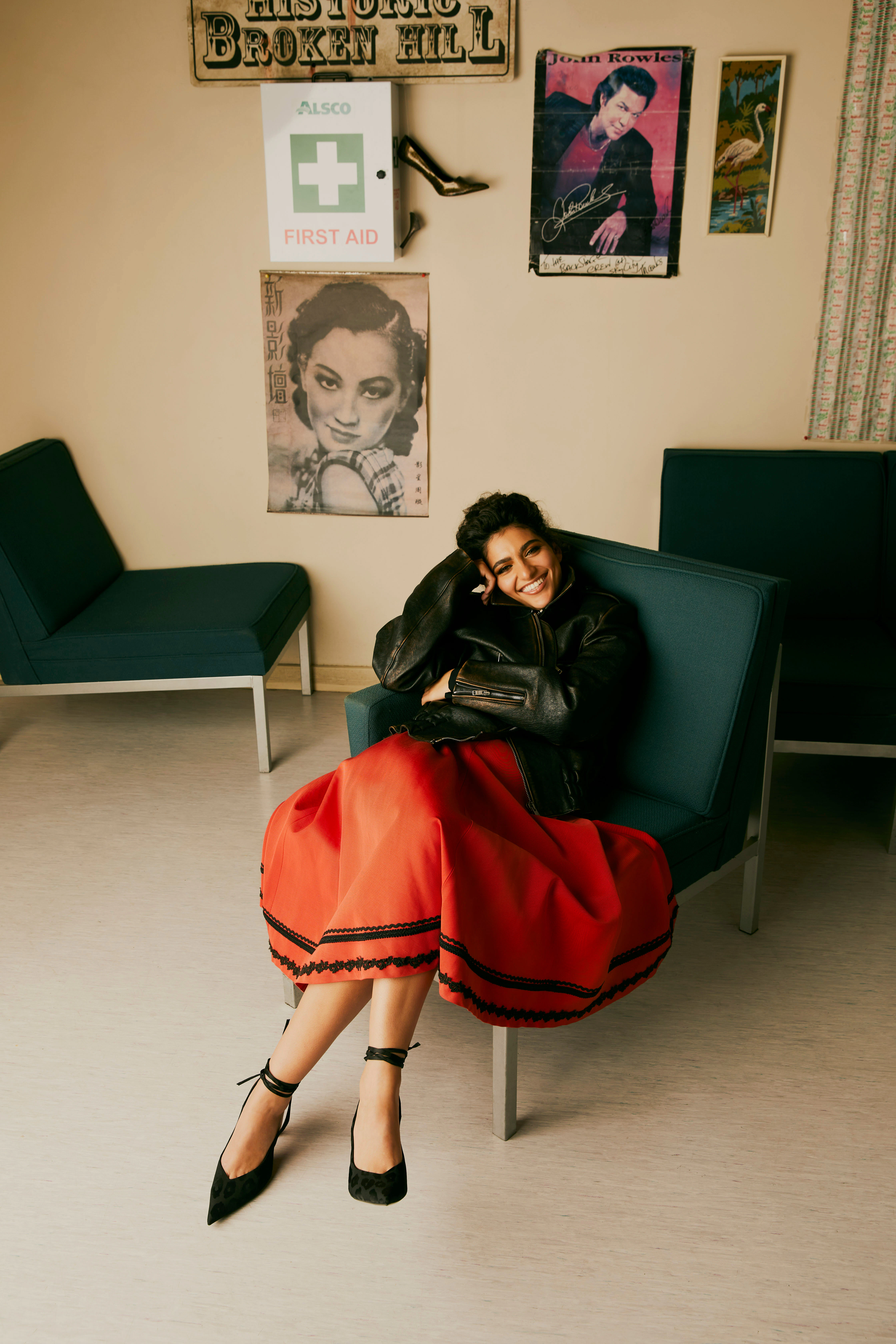 The Collective Force - Viva Magazine | Volume 8